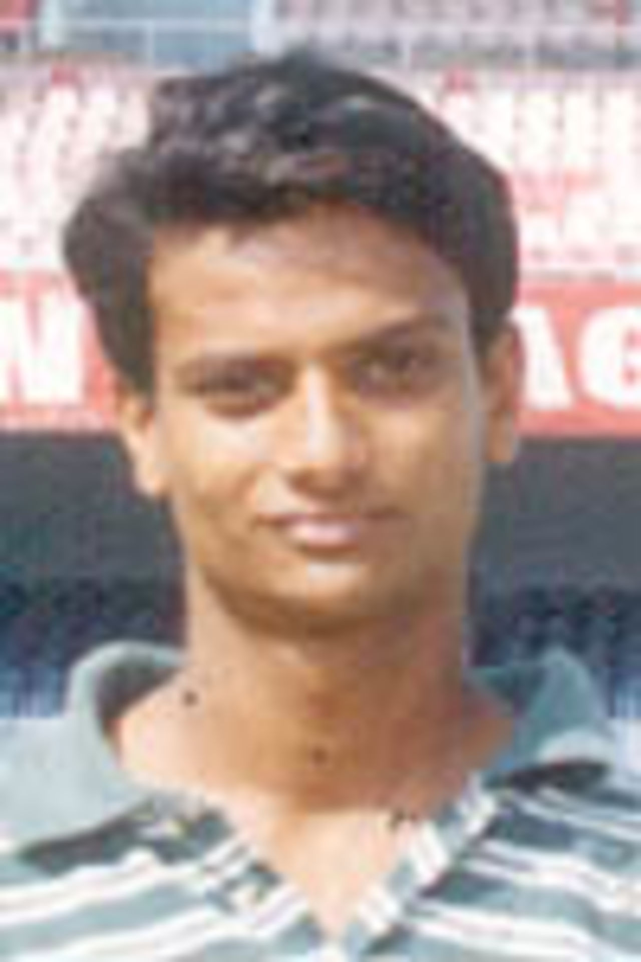 Dheeraj Sharma, Uttar Pradesh, Portrait