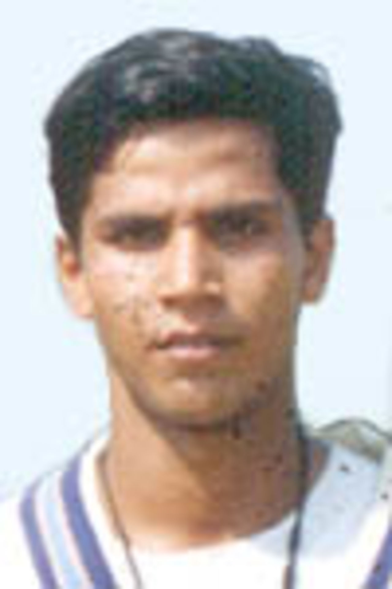 Mritunjay Tripathi, Uttar Pradesh, Portrait
