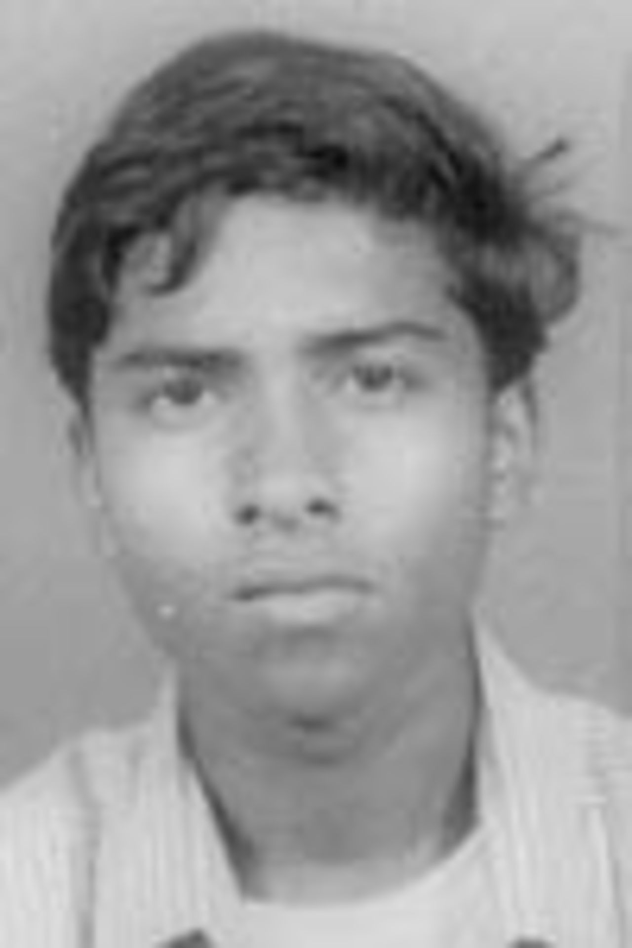 Sumantra Chatterjee, Bengal, Portrait