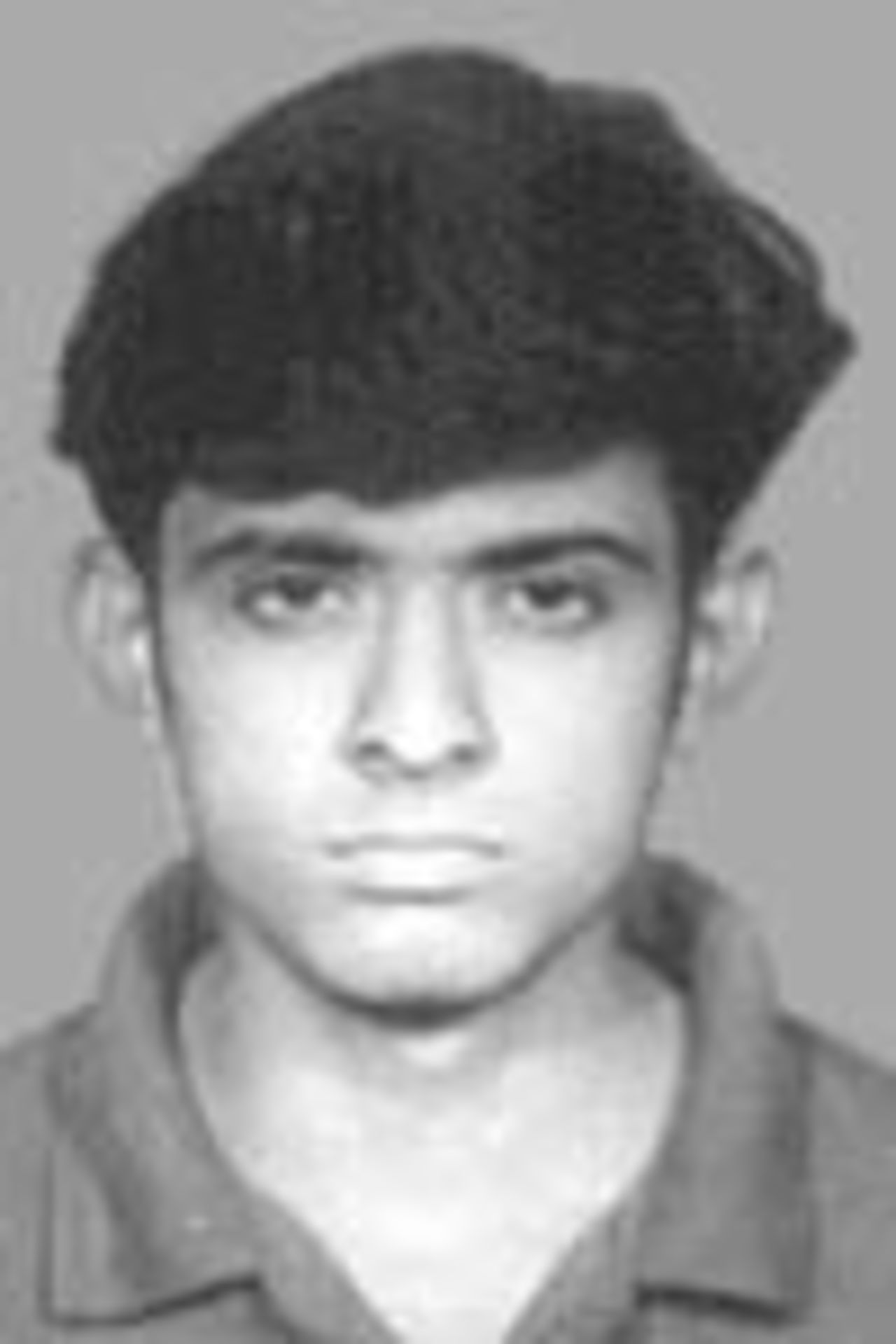 Birendra Singh, Bengal, Portrait