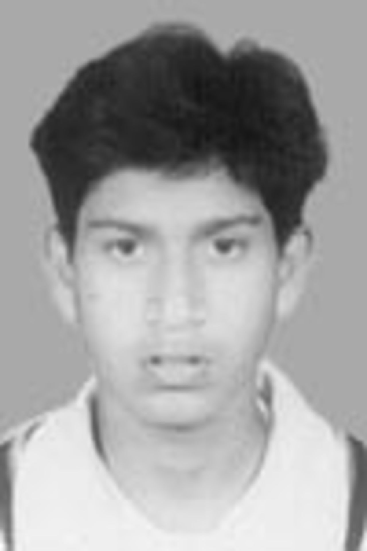 Anand Kumar, Bihar, Portrait