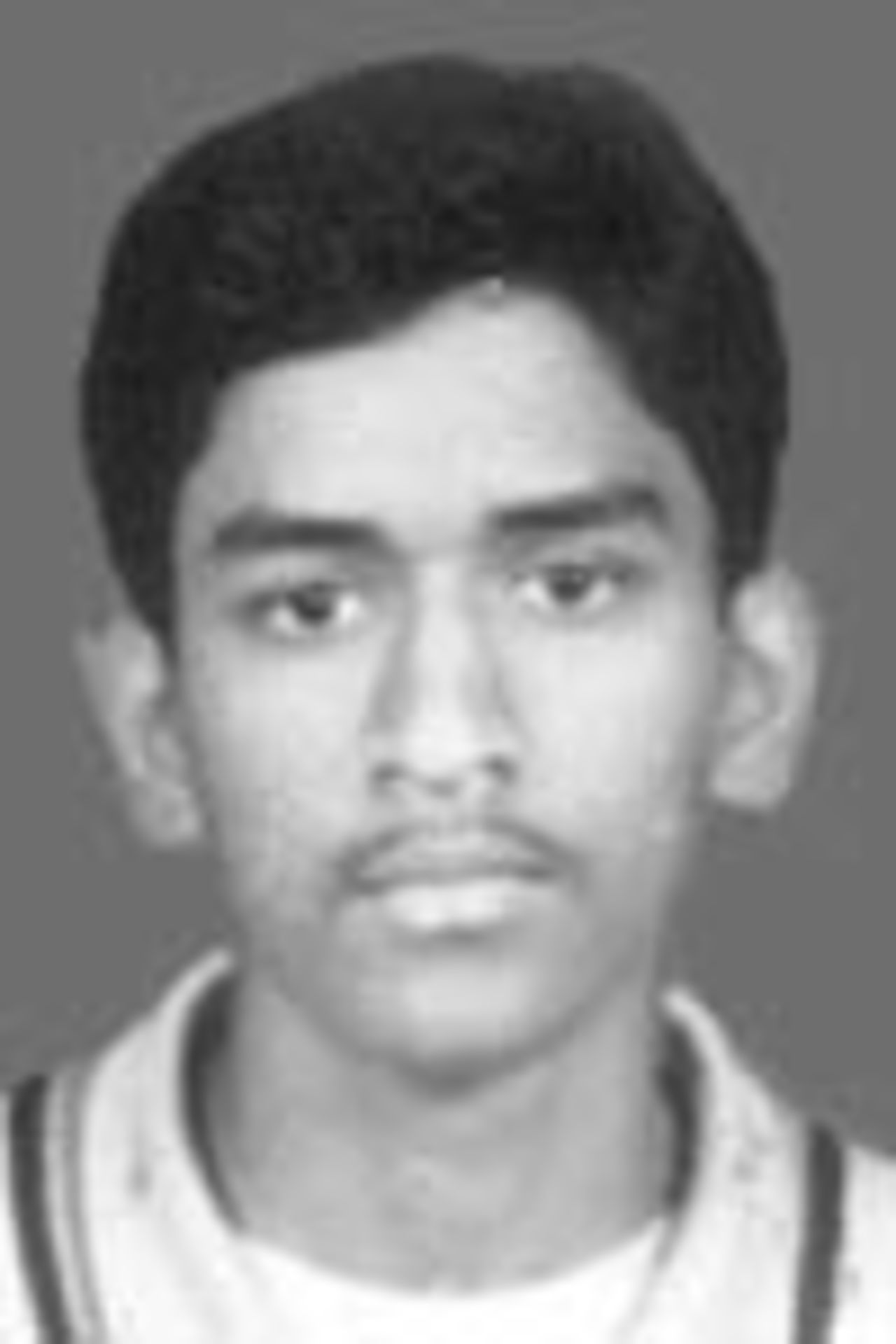 Mahendra Singh Dhoni, Bihar, Portrait
