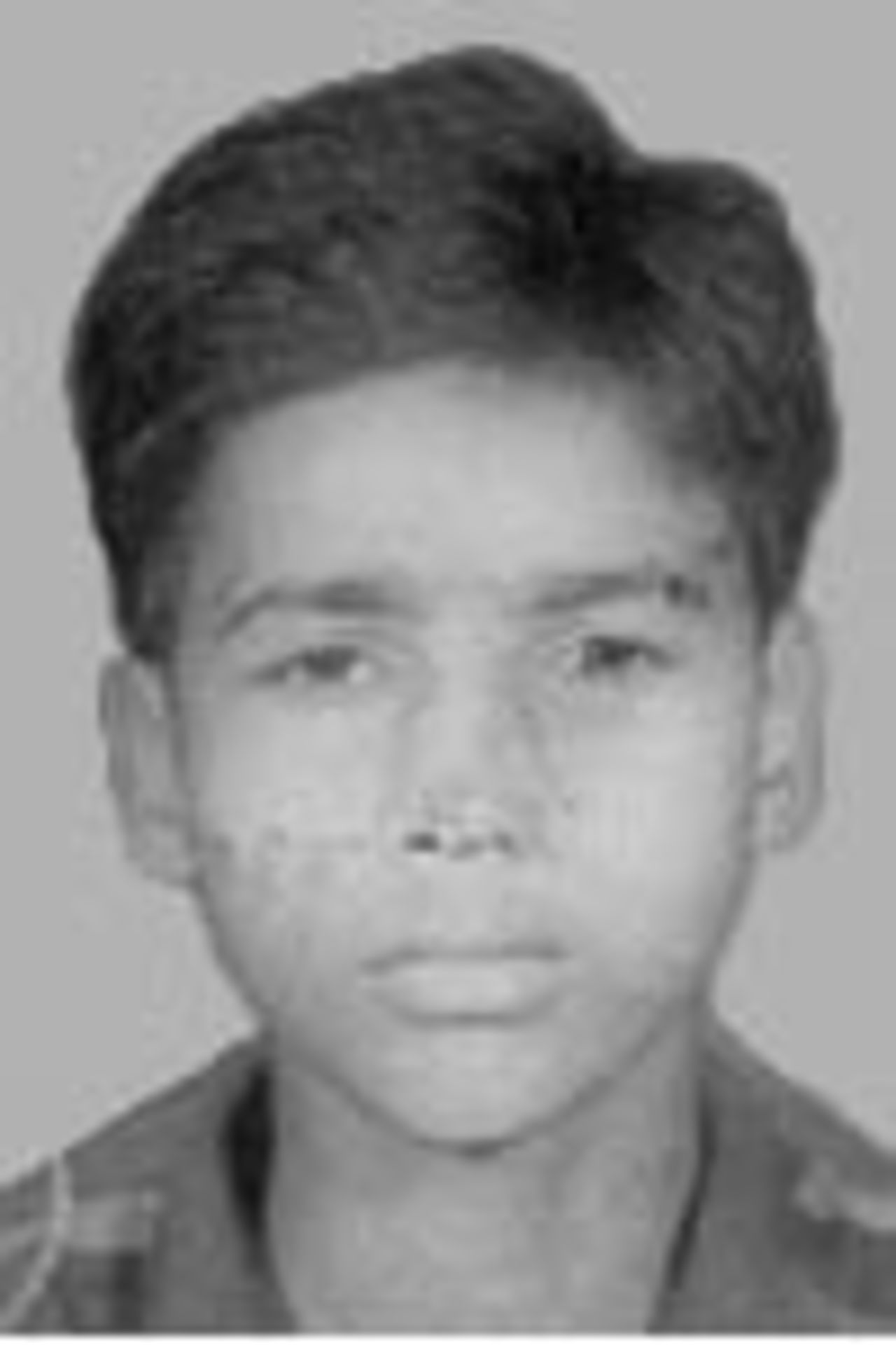 Mihir Diwakar, Bihar, Portrait