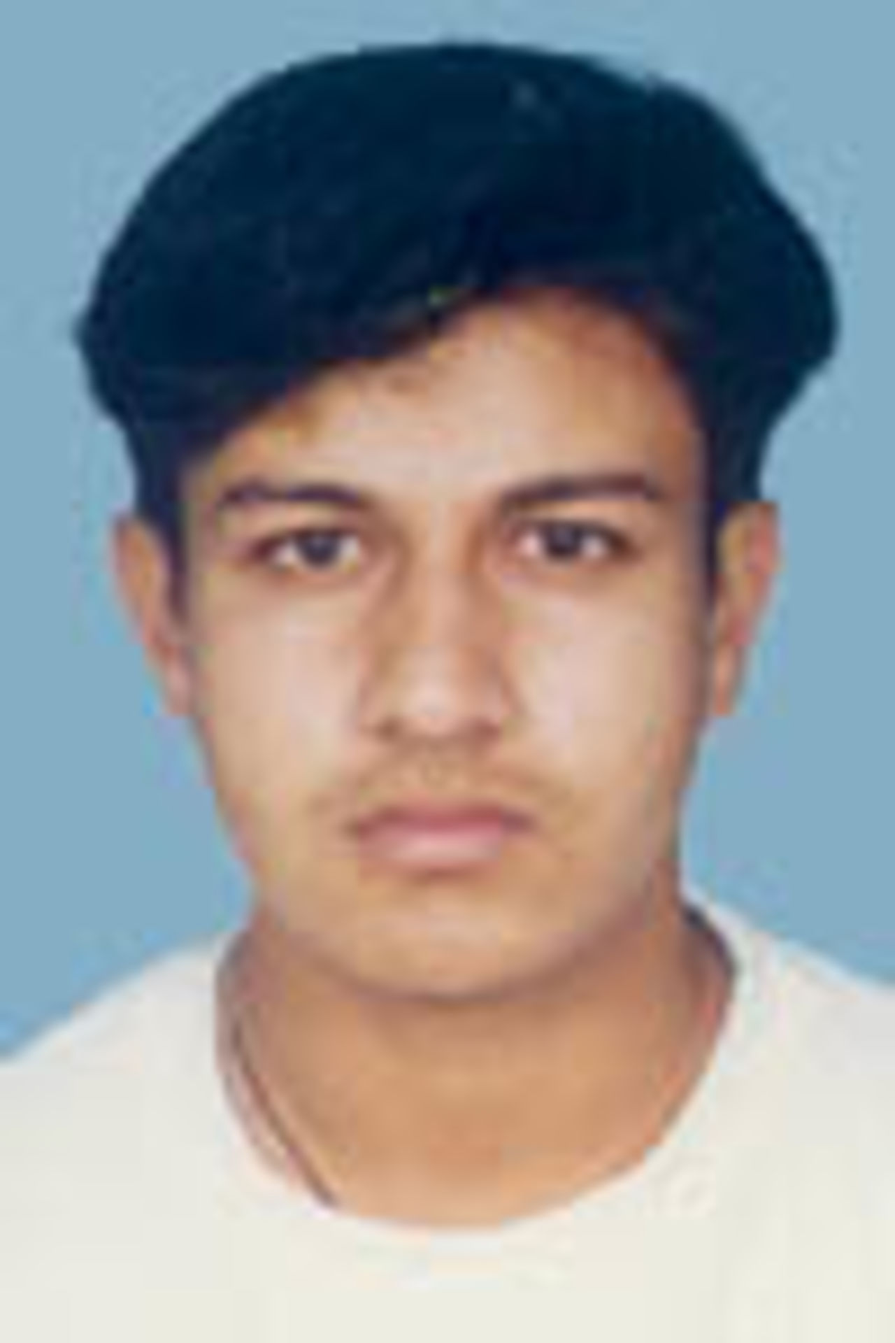 Fardeen Khan, Bihar, Portrait