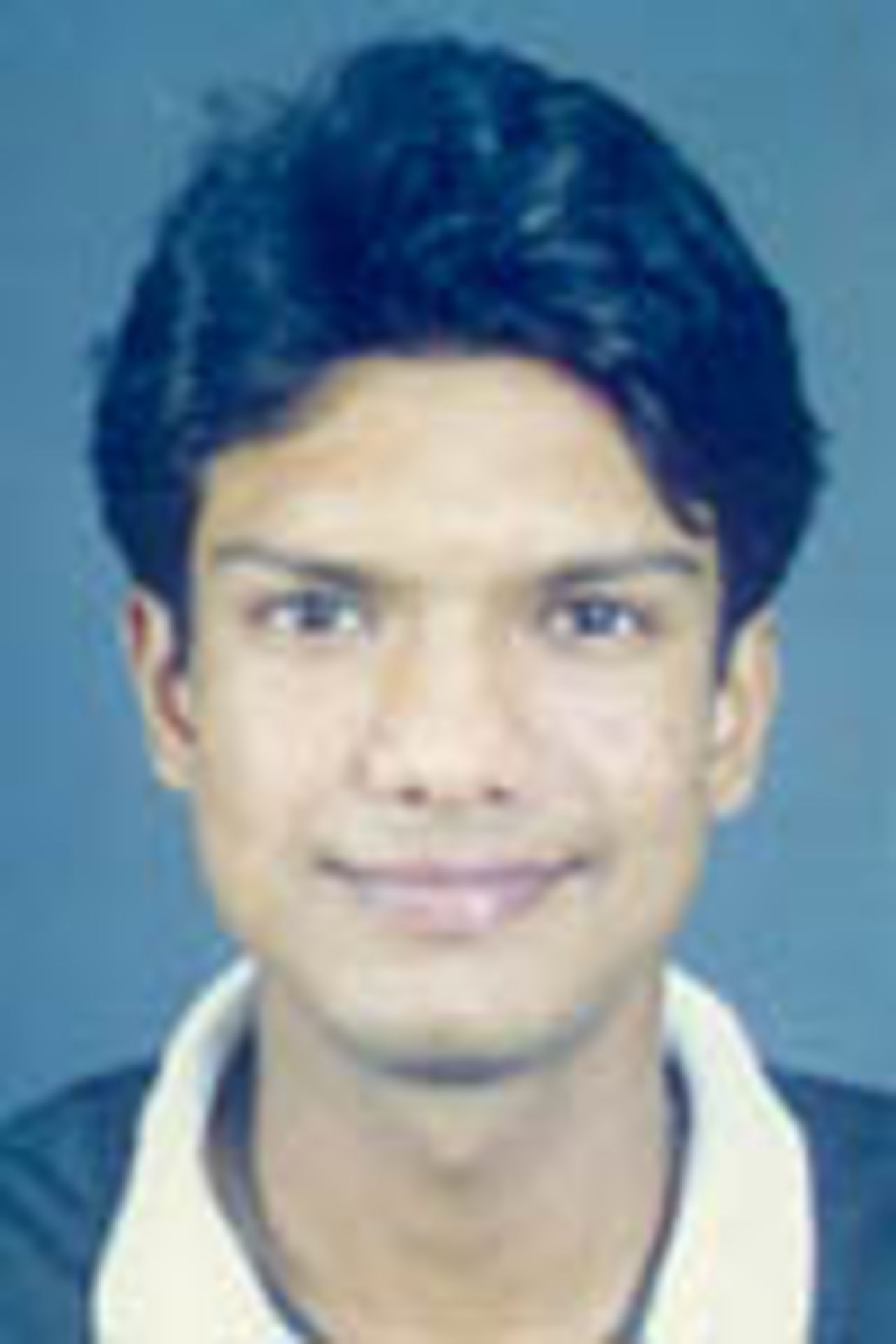 Sumit Panda, Bihar, Portrait