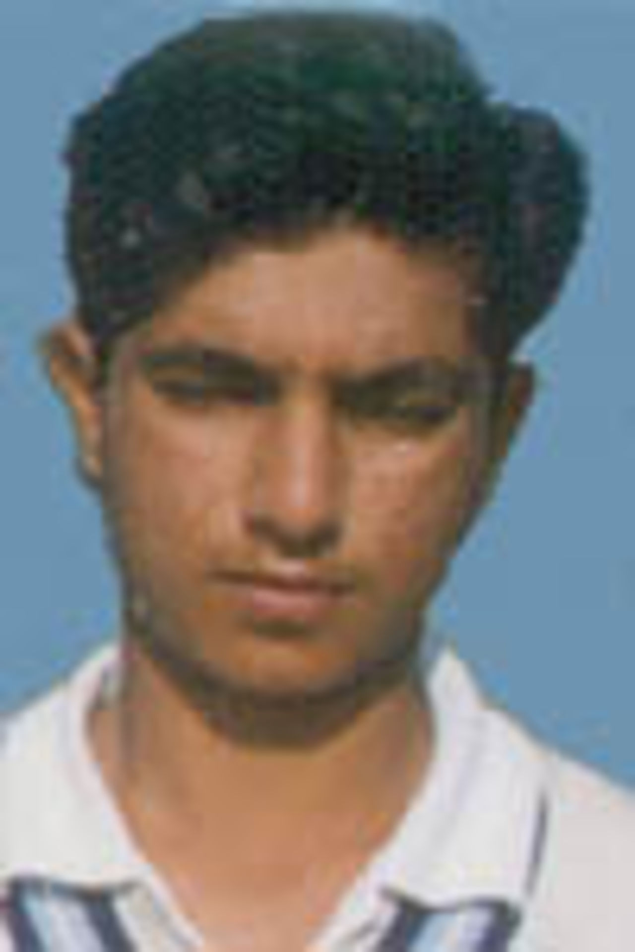 Apoorva Bhandari, Madhya Pradesh, Portrait