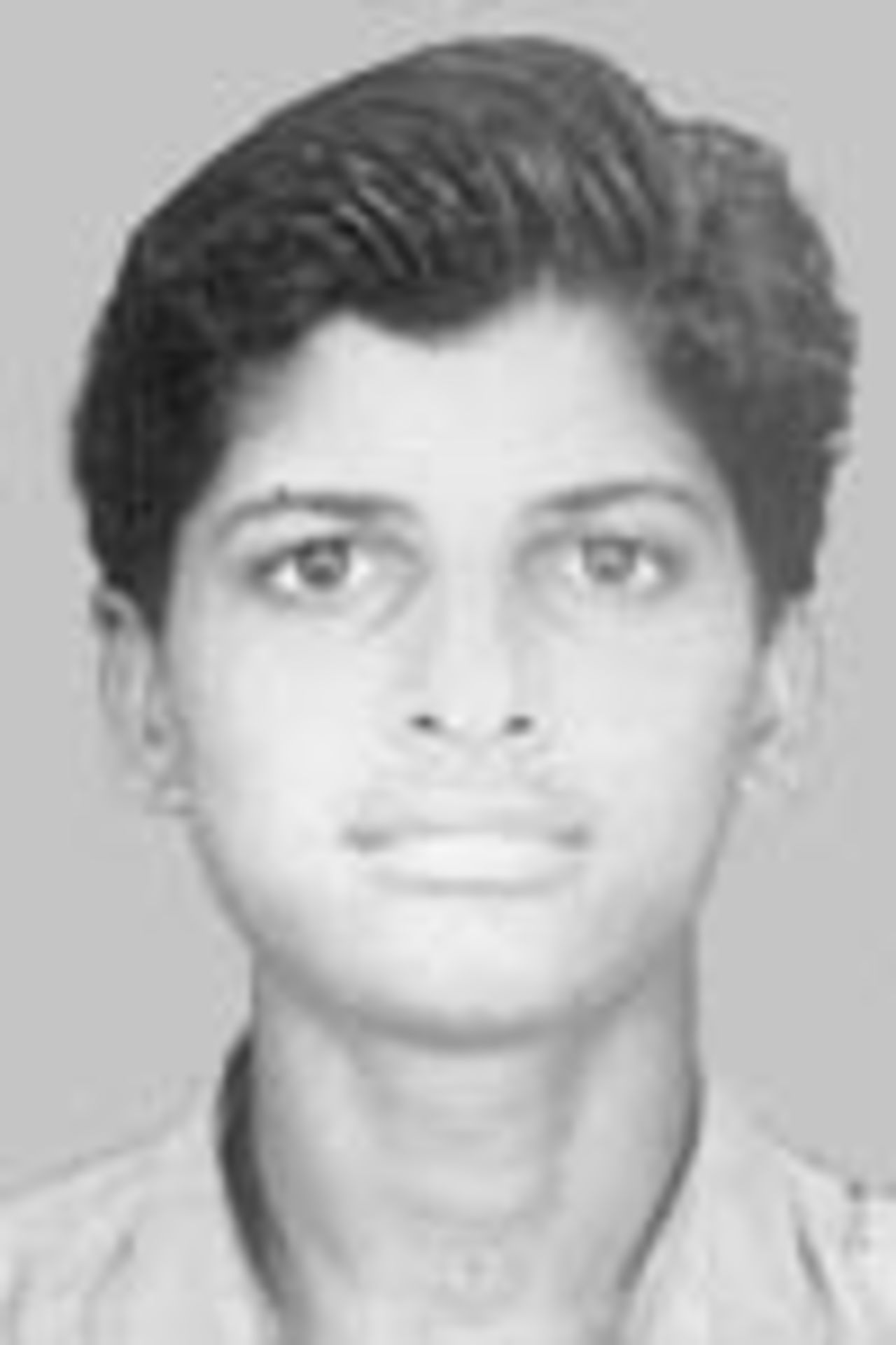 SD Rathore, Rajasthan, Portrait