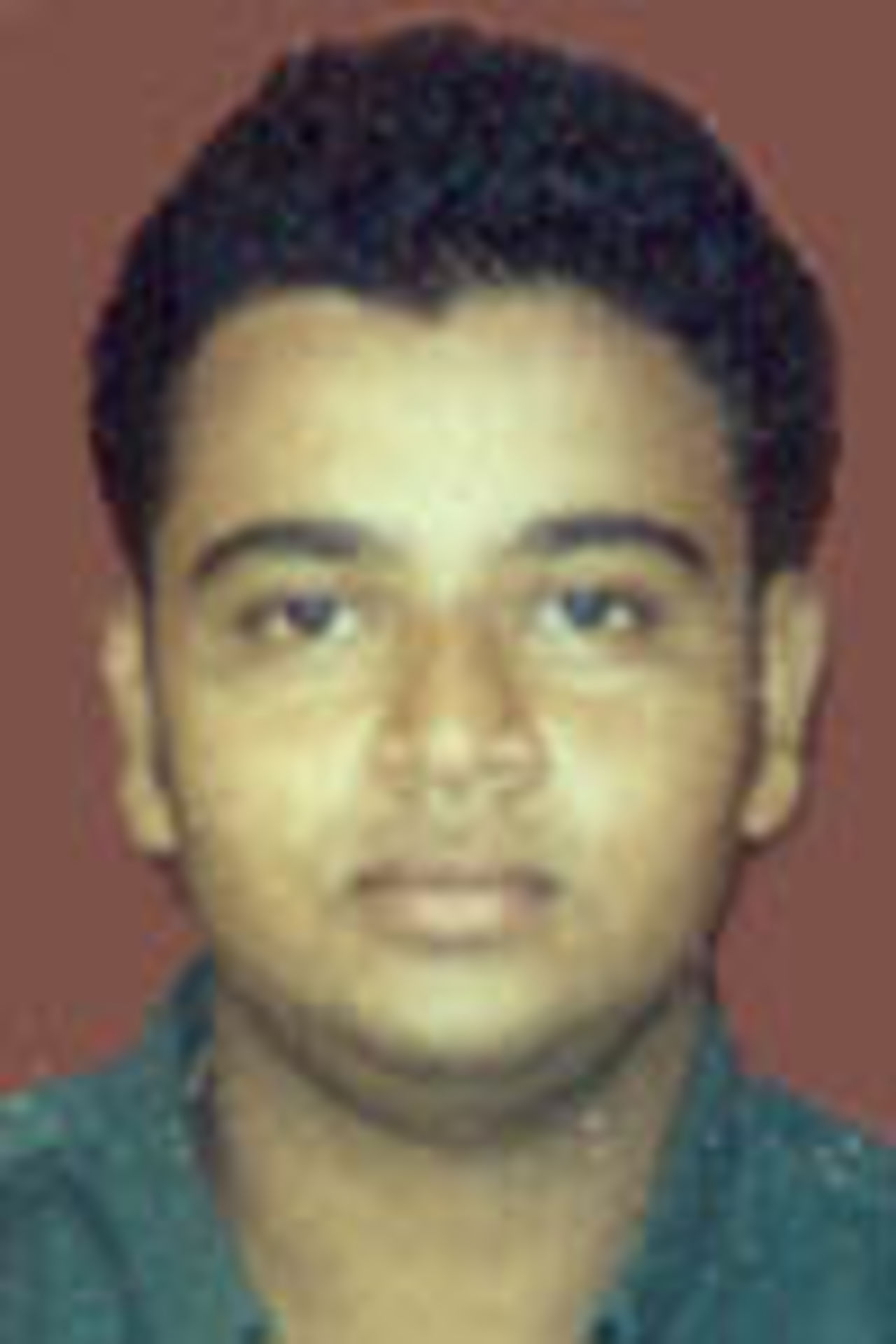 Wasim Abad Ali, Rajasthan, Portrait