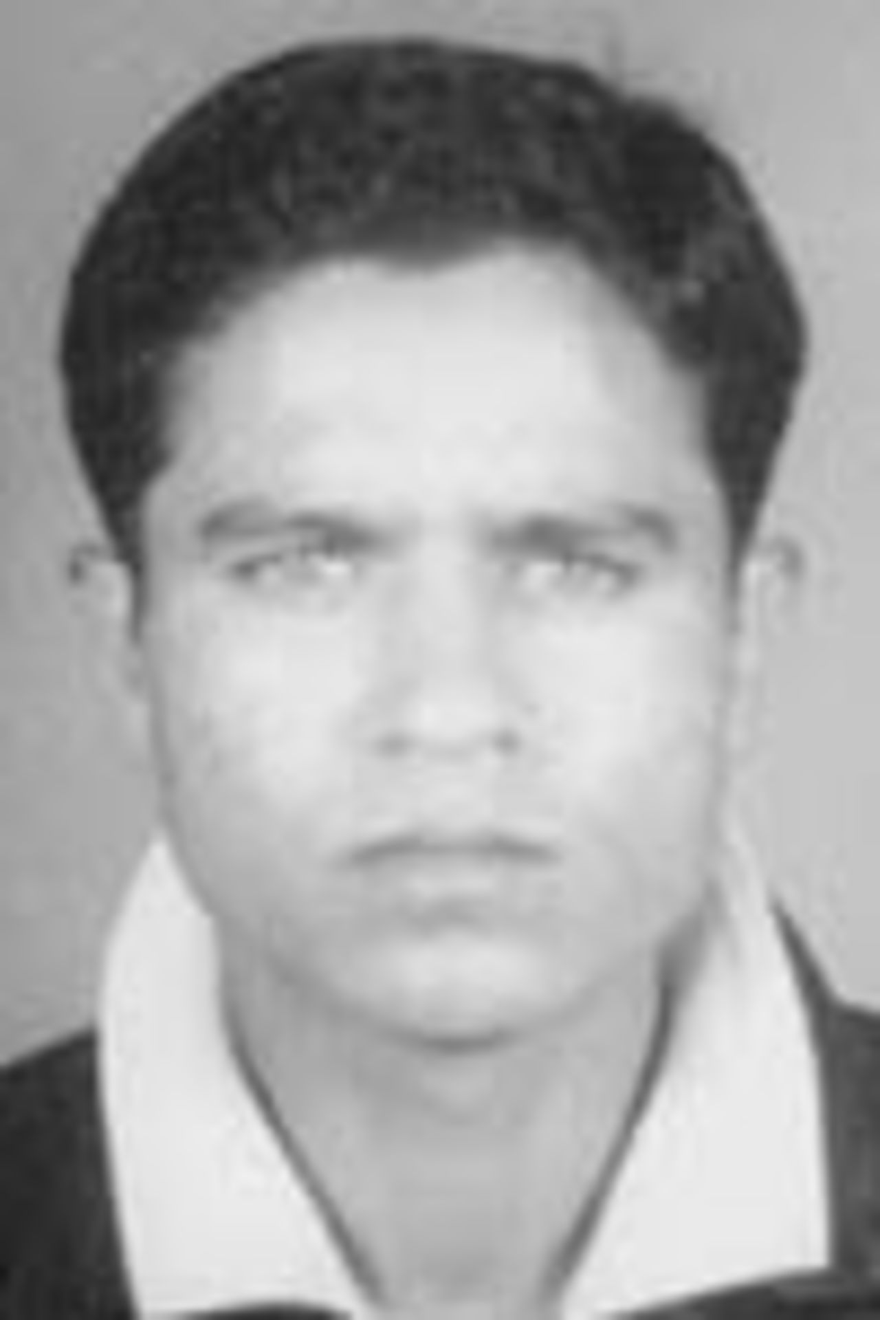 AB Singh, Rajasthan, Portrait