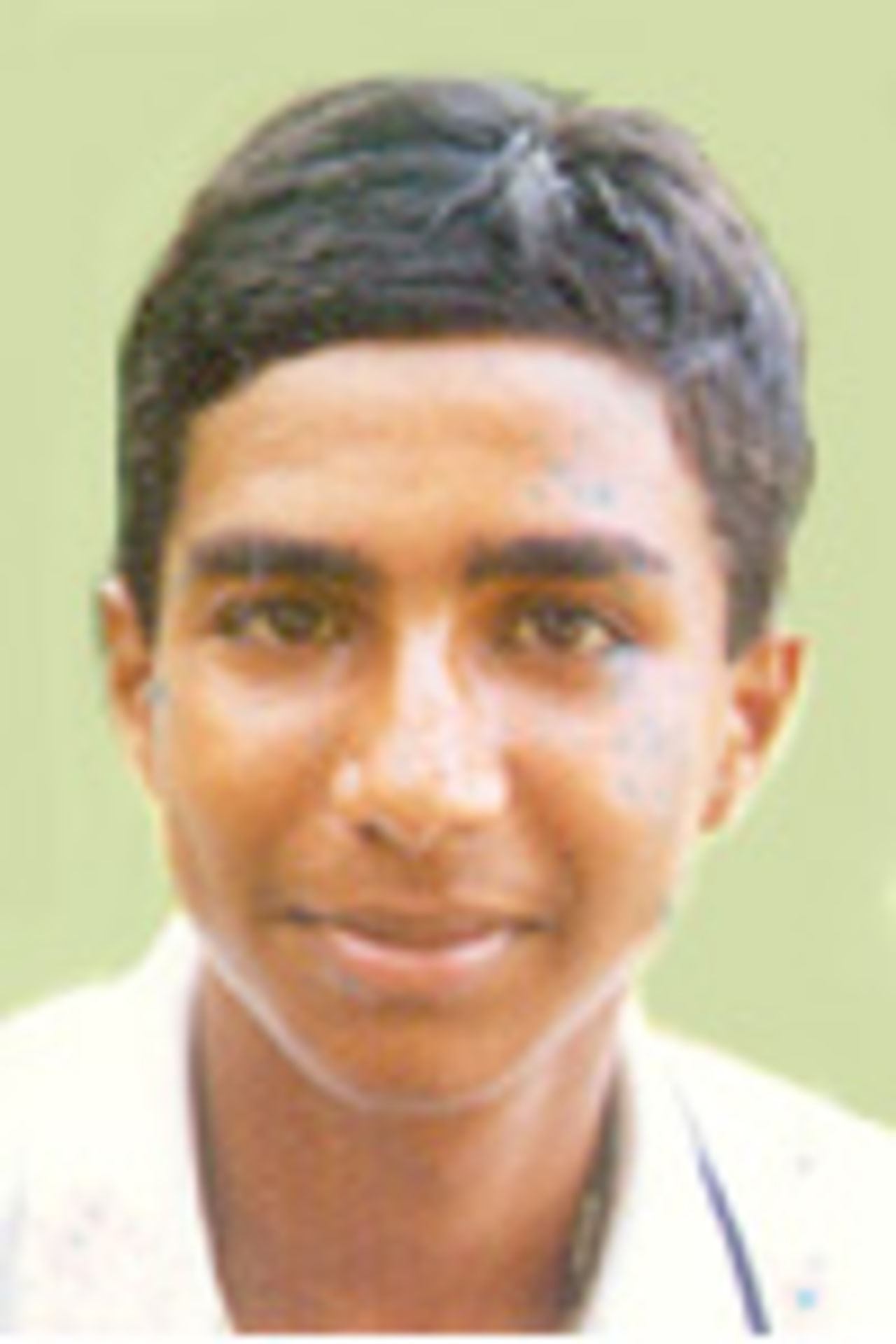 Gopal Raju, Tamil Nadu, Portrait