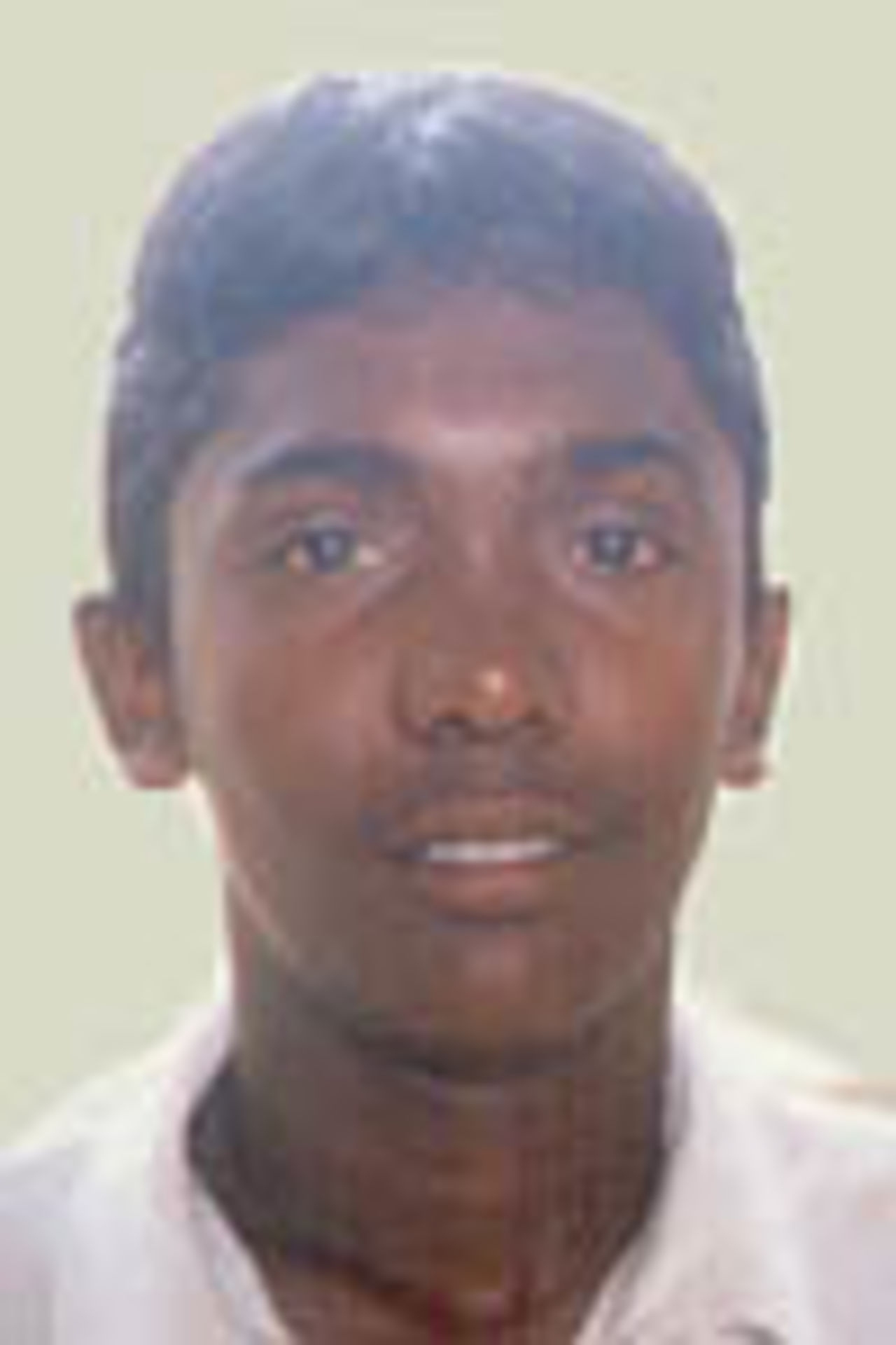 Abdul Mallick, Tamil Nadu, Portrait