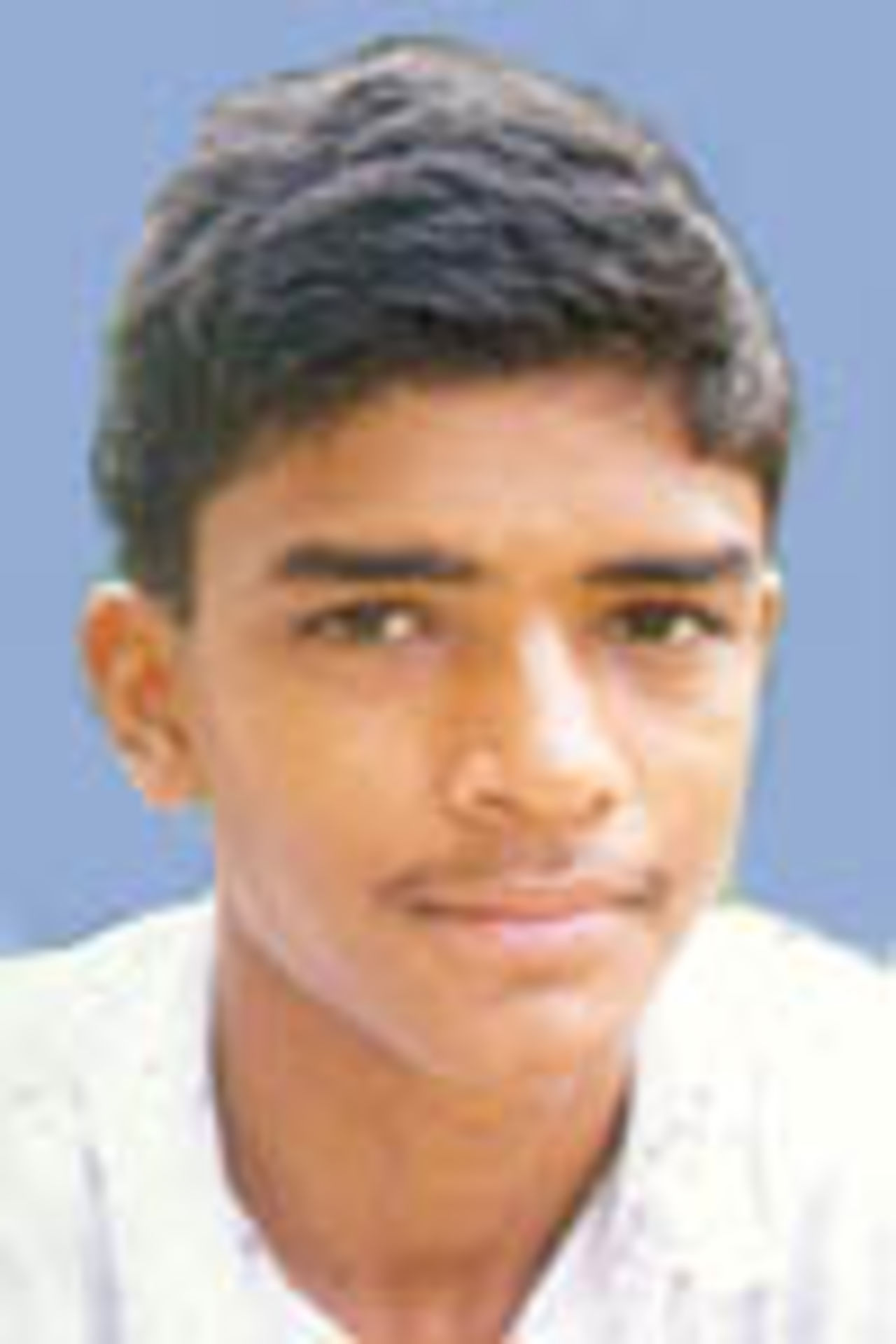 Shankar, Tamil Nadu, Portrait