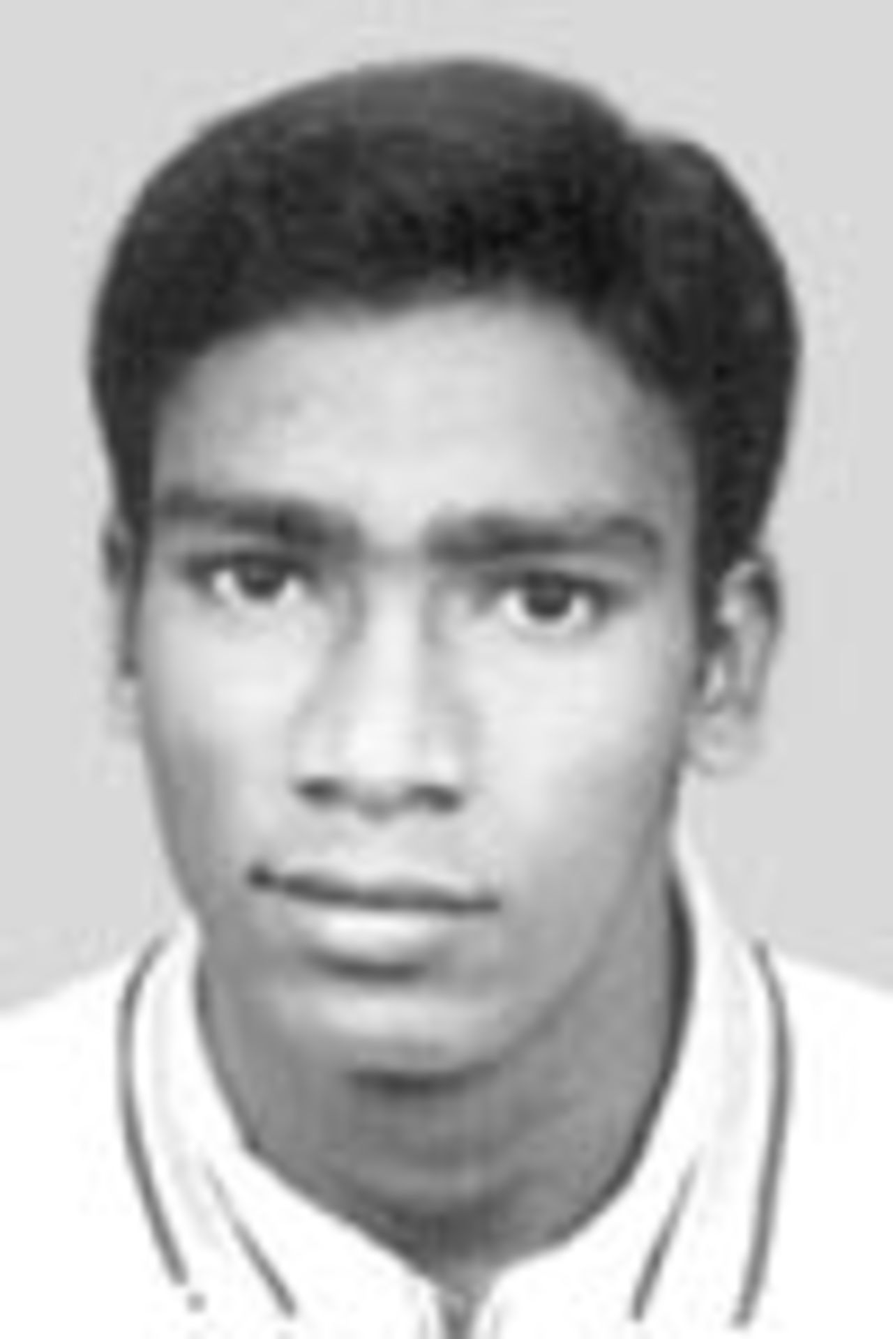 Surendar Doss, Tamil Nadu, Portrait