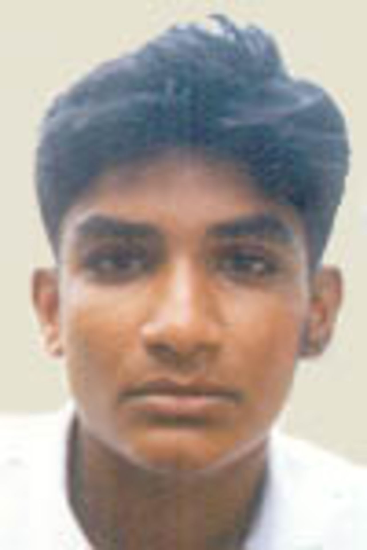 Vaidyanath, Tamil Nadu, Portrait