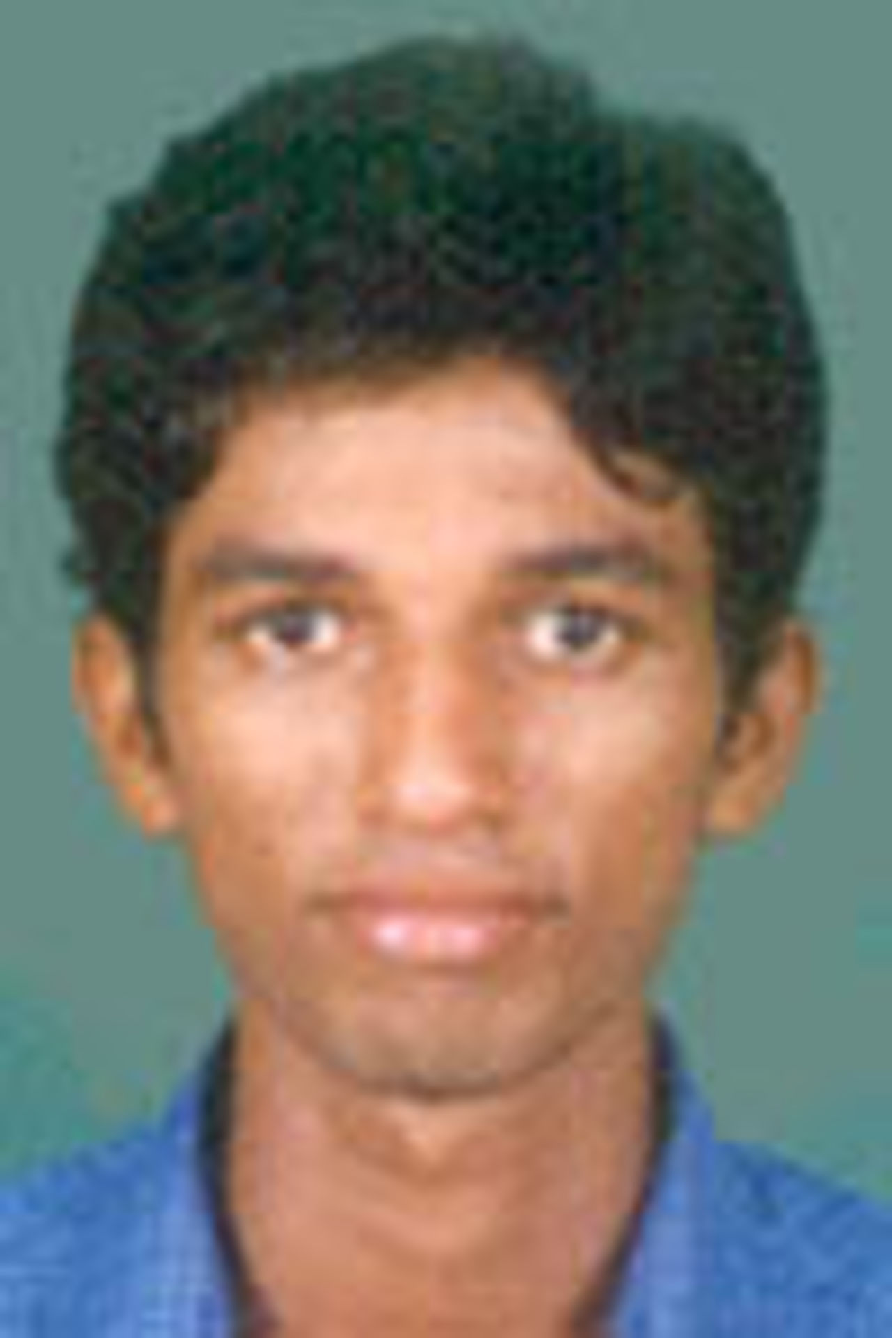 Padmanabhan Raju, Tamil Nadu, Portrait