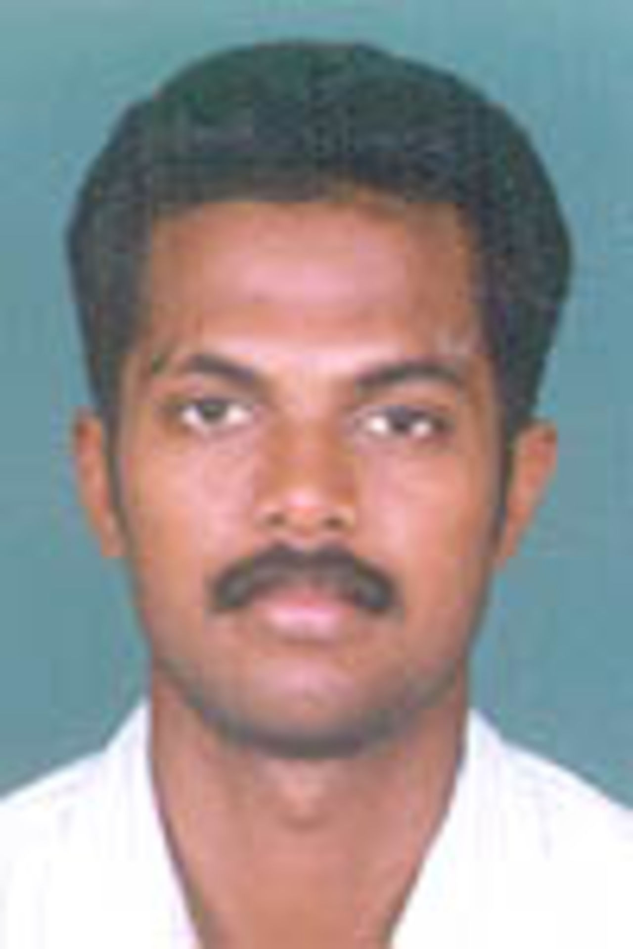 Siva Kumar, Tamil Nadu, Portrait