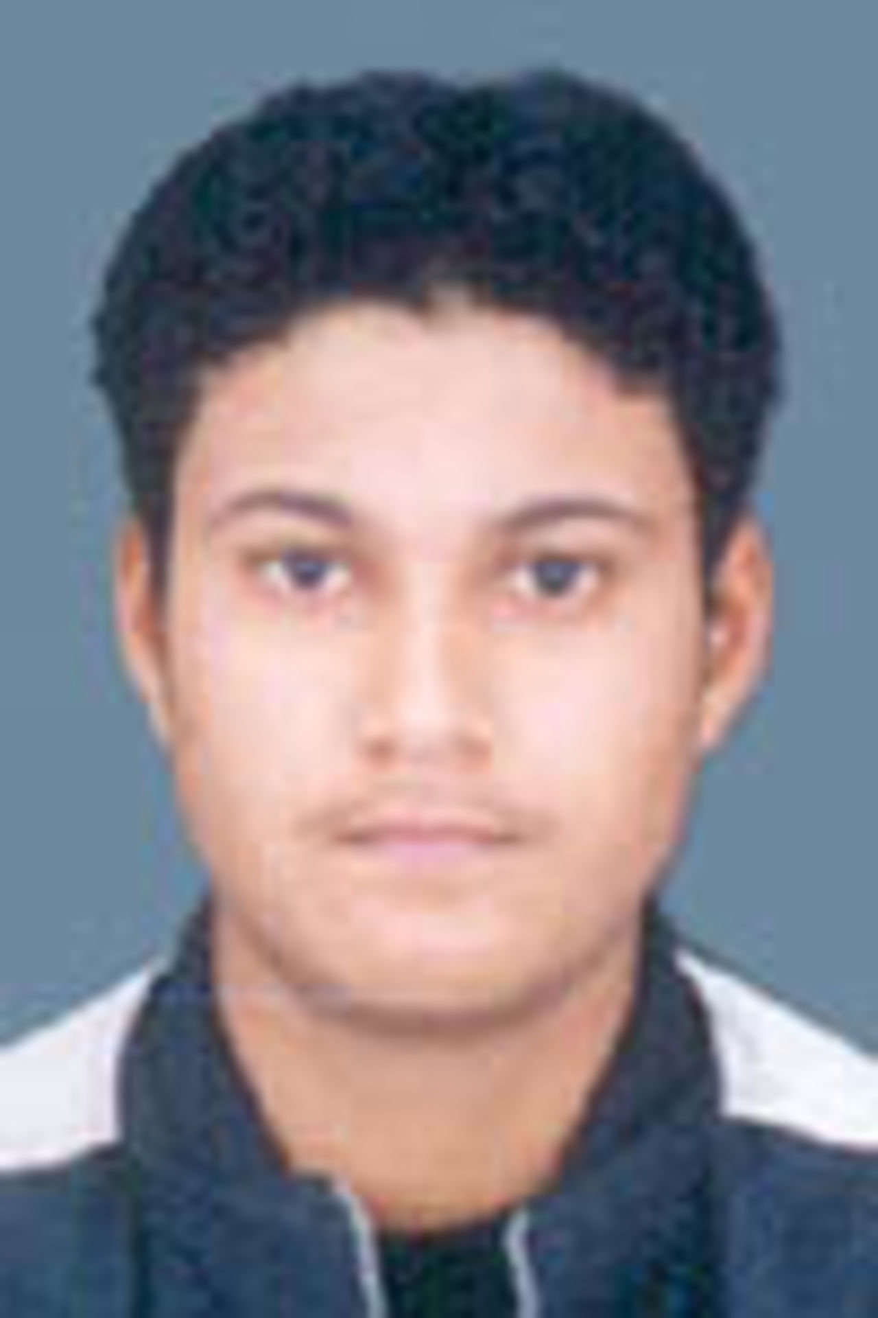 Sudhir Rao, Karnatka, Portrait