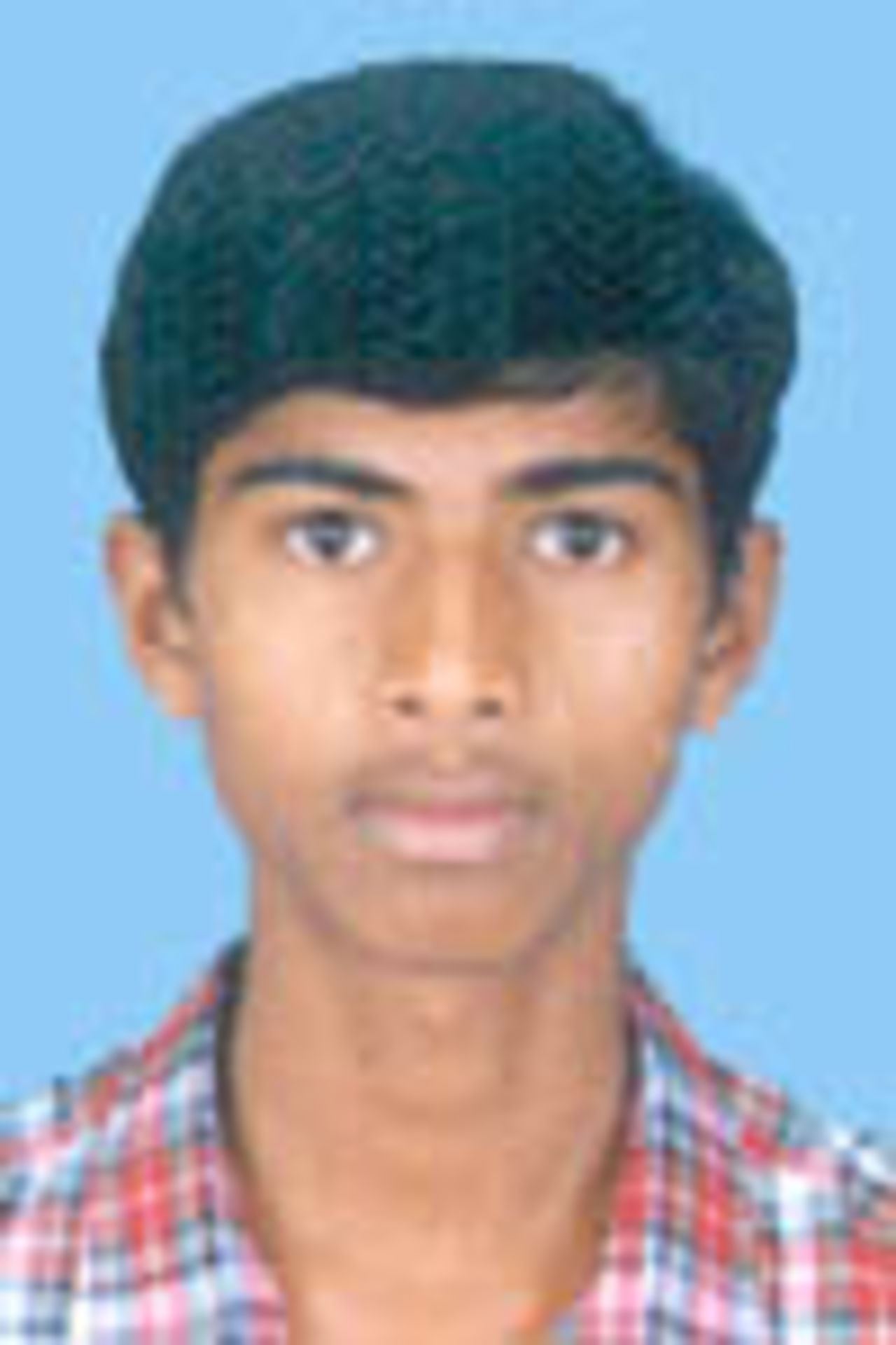 MN Venugopal, Karnataka, Portrait
