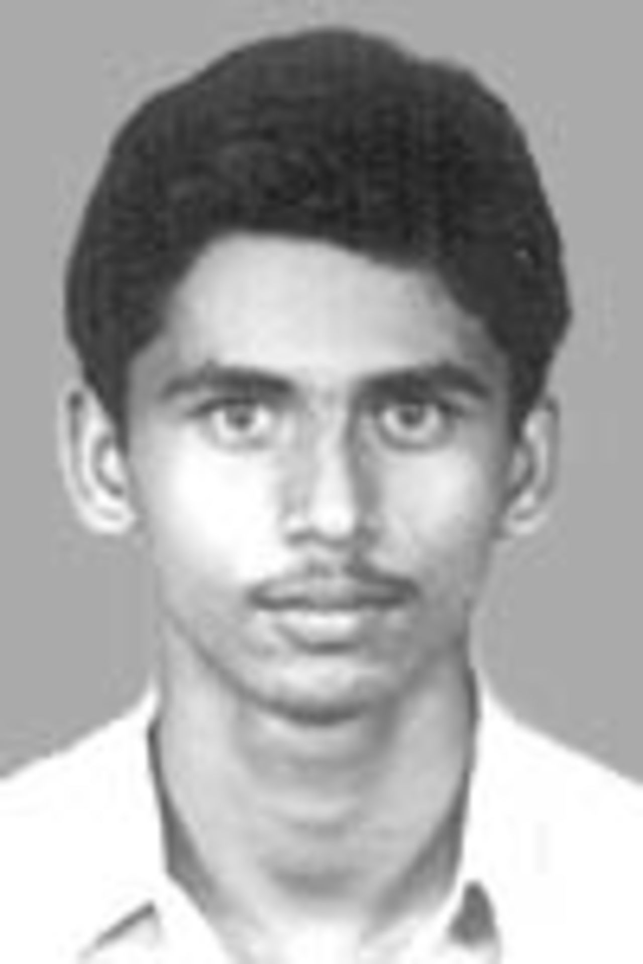Vijay Lazarus, Karnataka, Portrait