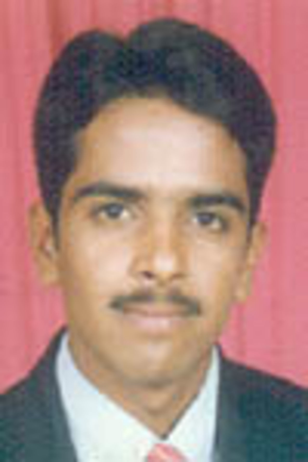 Mahesh Patil, Karnataka, Portrait