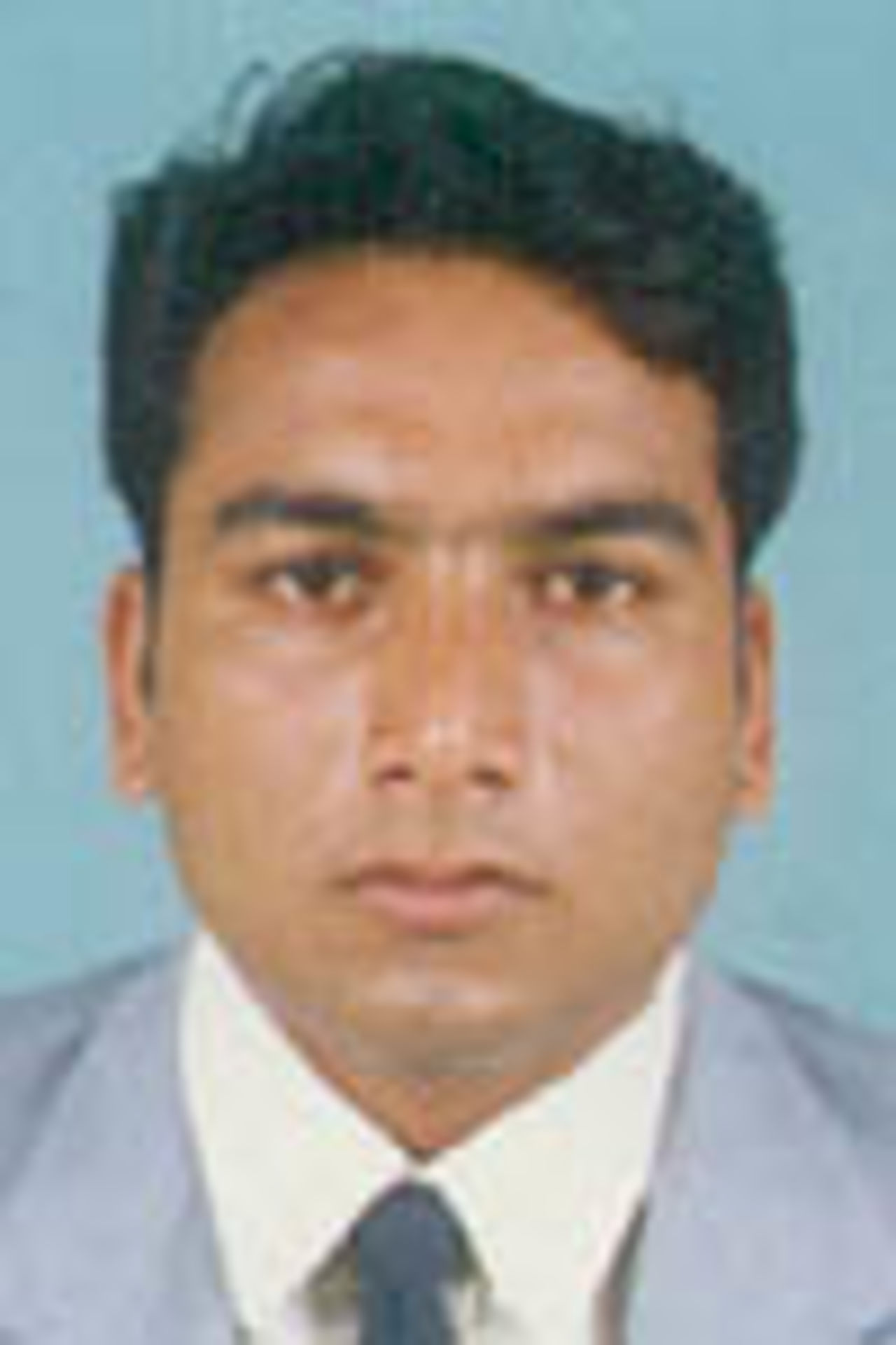 Nitin Sarang, Karnataka, Portrait