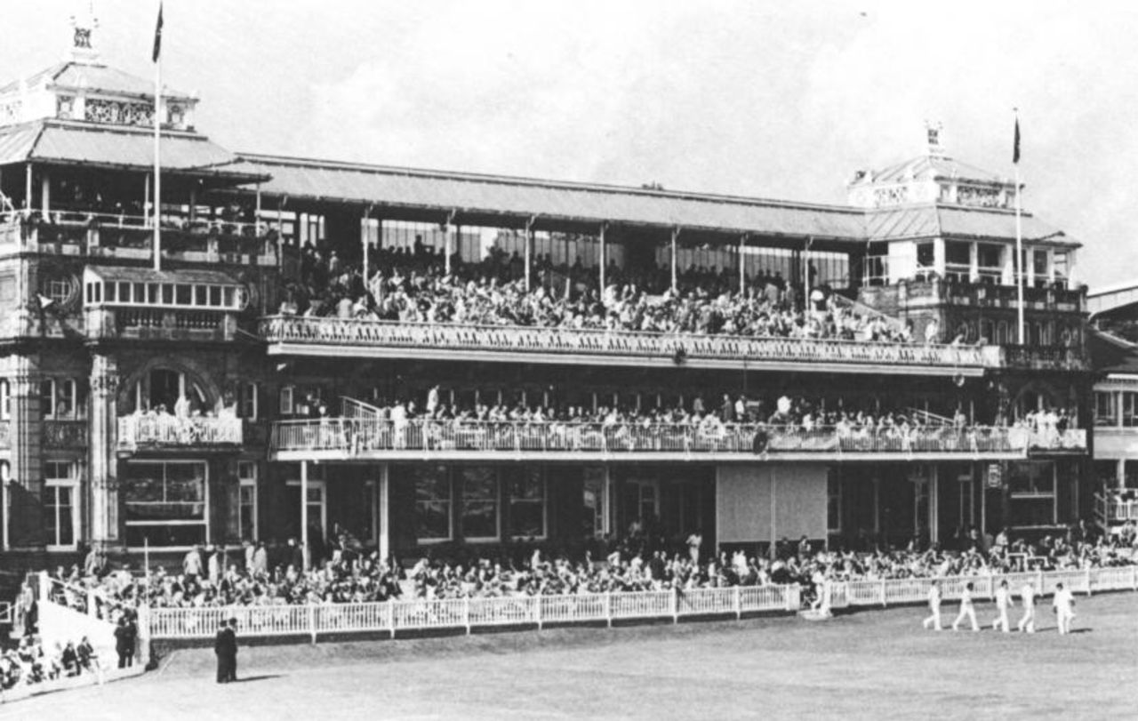 Lord's Pavilion