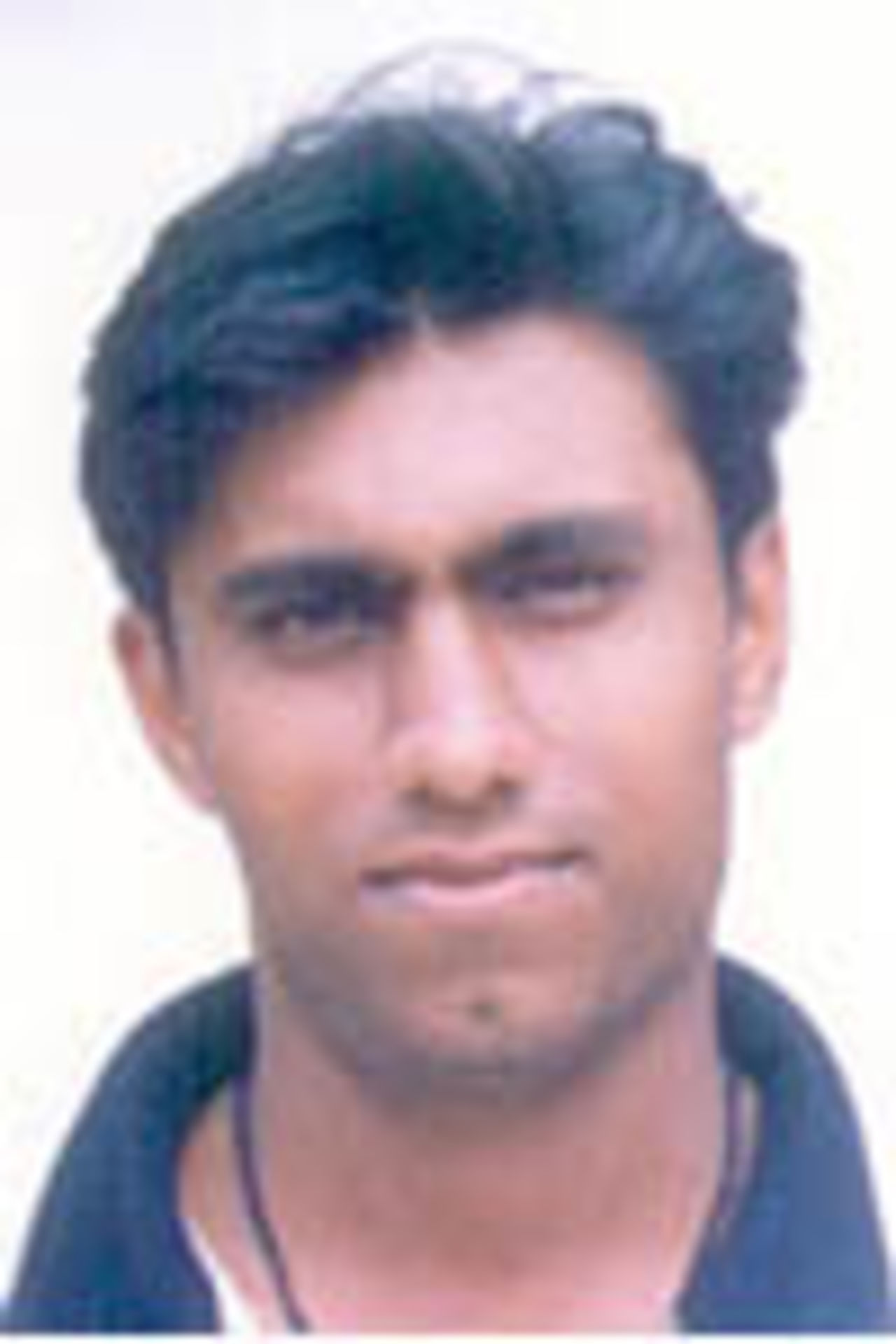 Agarwal, Hyderabad, Portrait