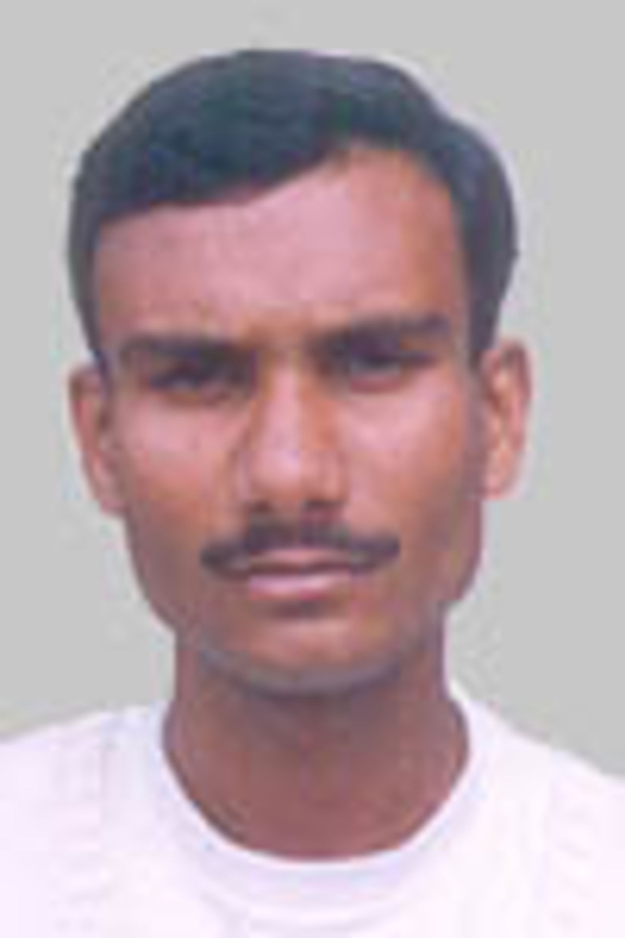 Fiaz Ahmed, Hyderabad, Portrait