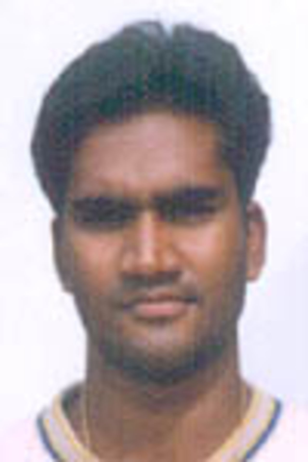 Vinaykumar, Hyderabad, Portrait