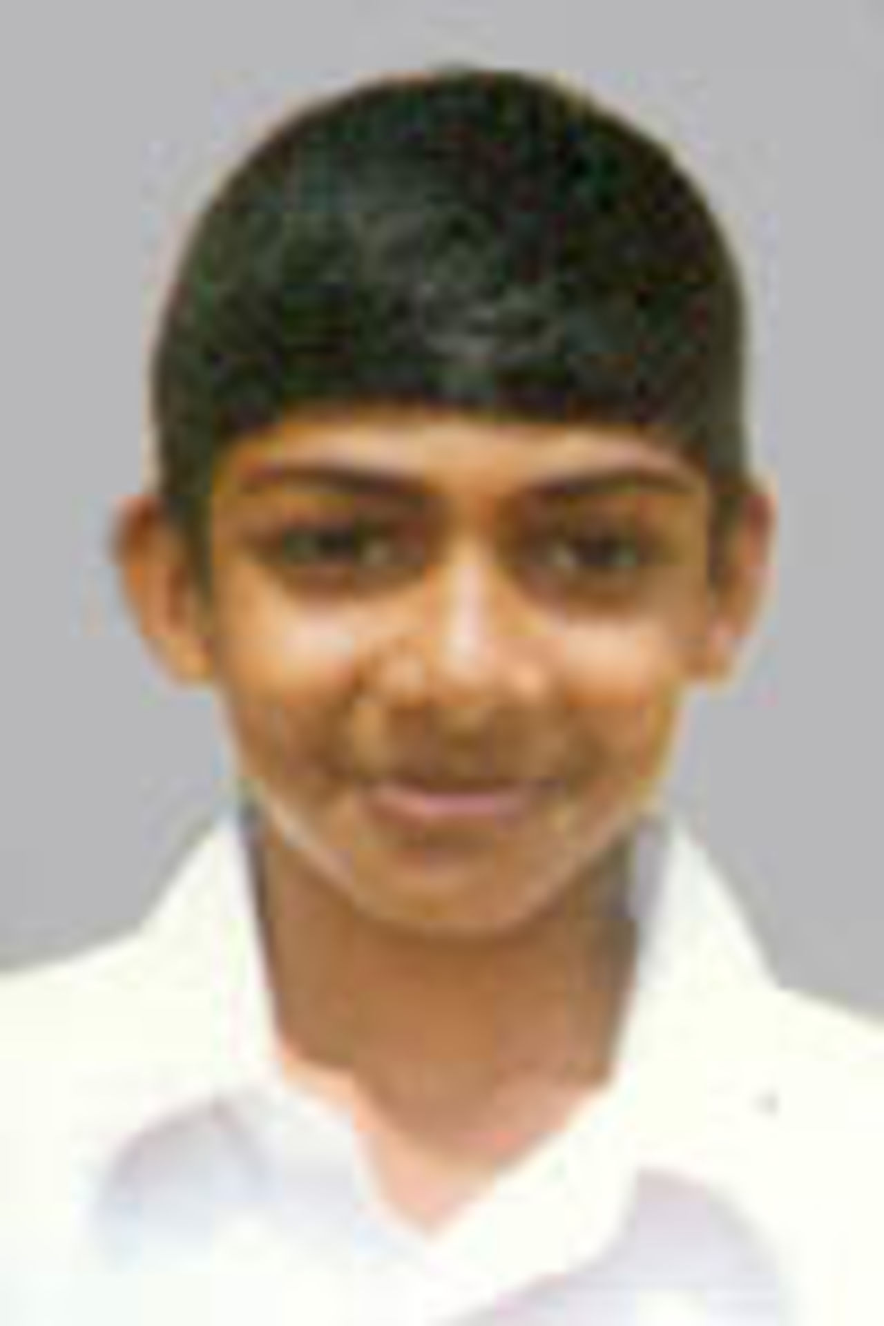 G Venkataraman, Tamil Nadu, Portrait