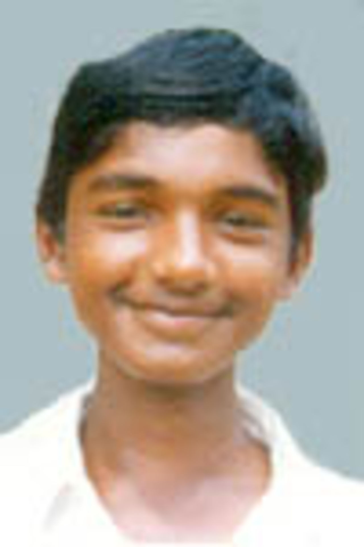 N Satheesh, Tamil Nadu, Portrait