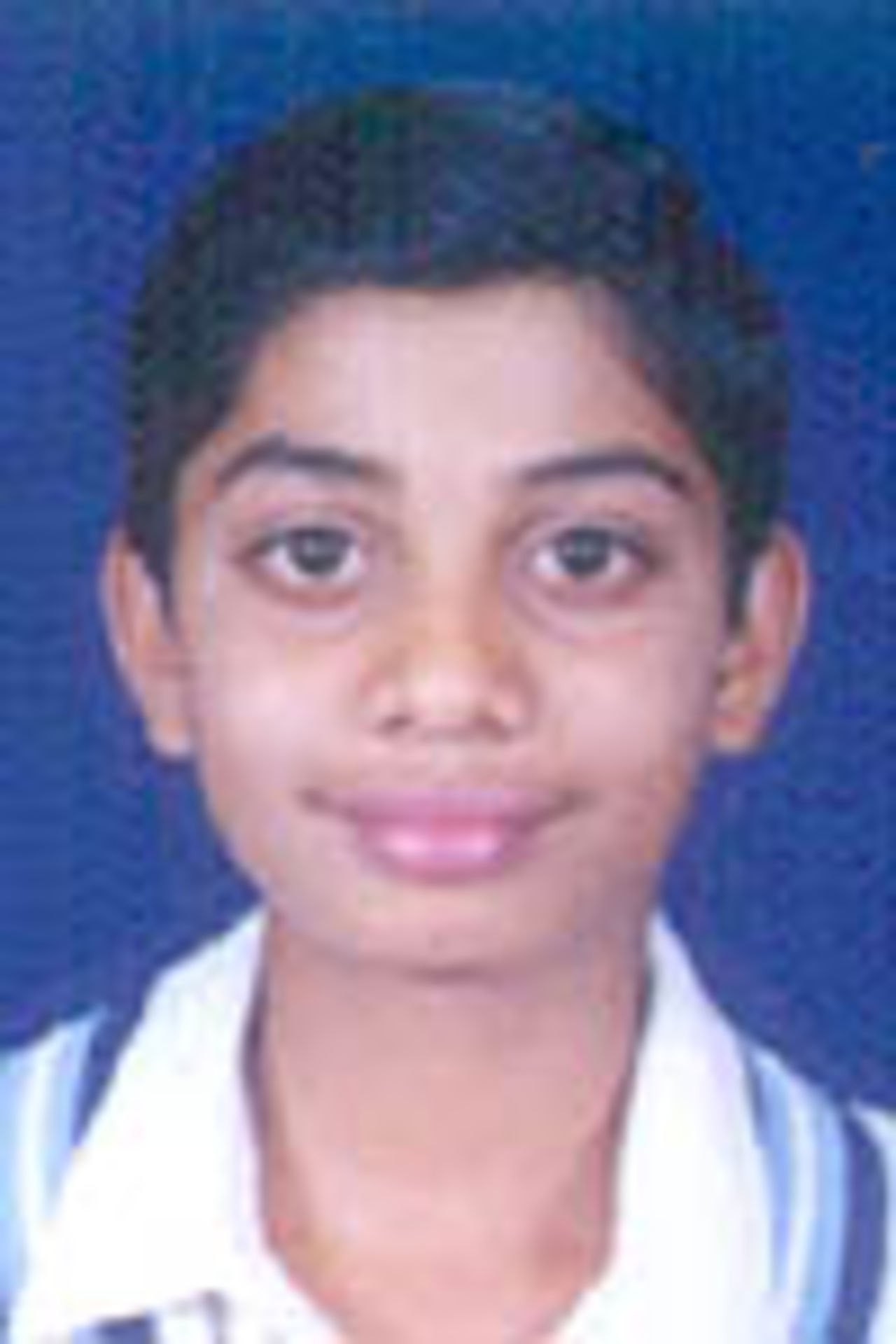 Tejas Trishul, Karnataka, Portrait