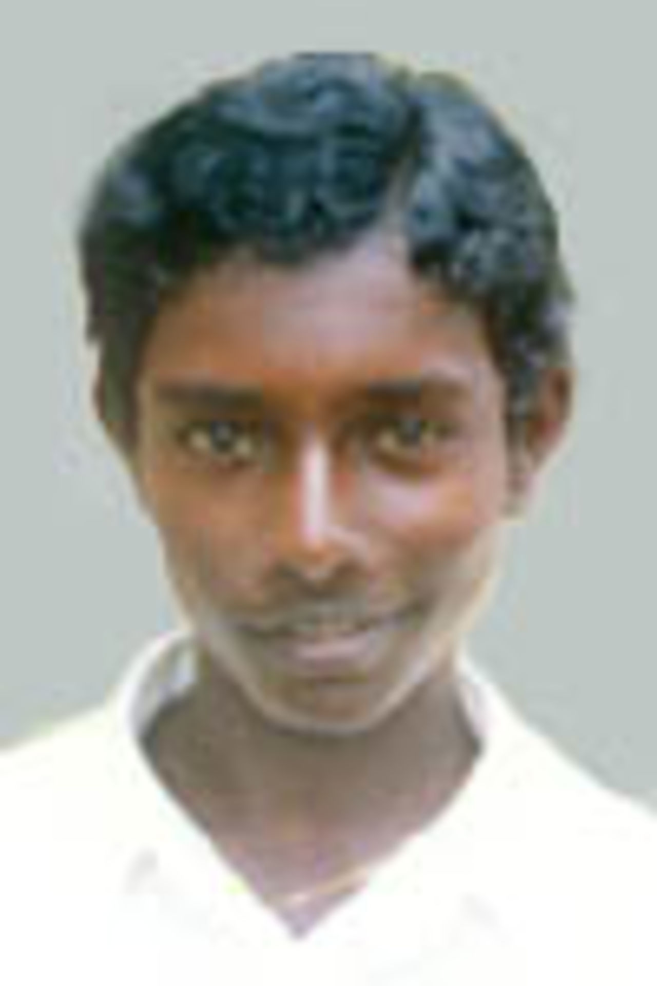 Simon Selvam, Tamil Nadu, Portrait