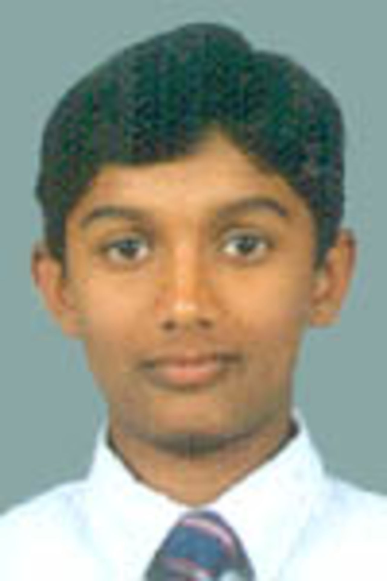 Praveen Patil, Karnataka, Portrait