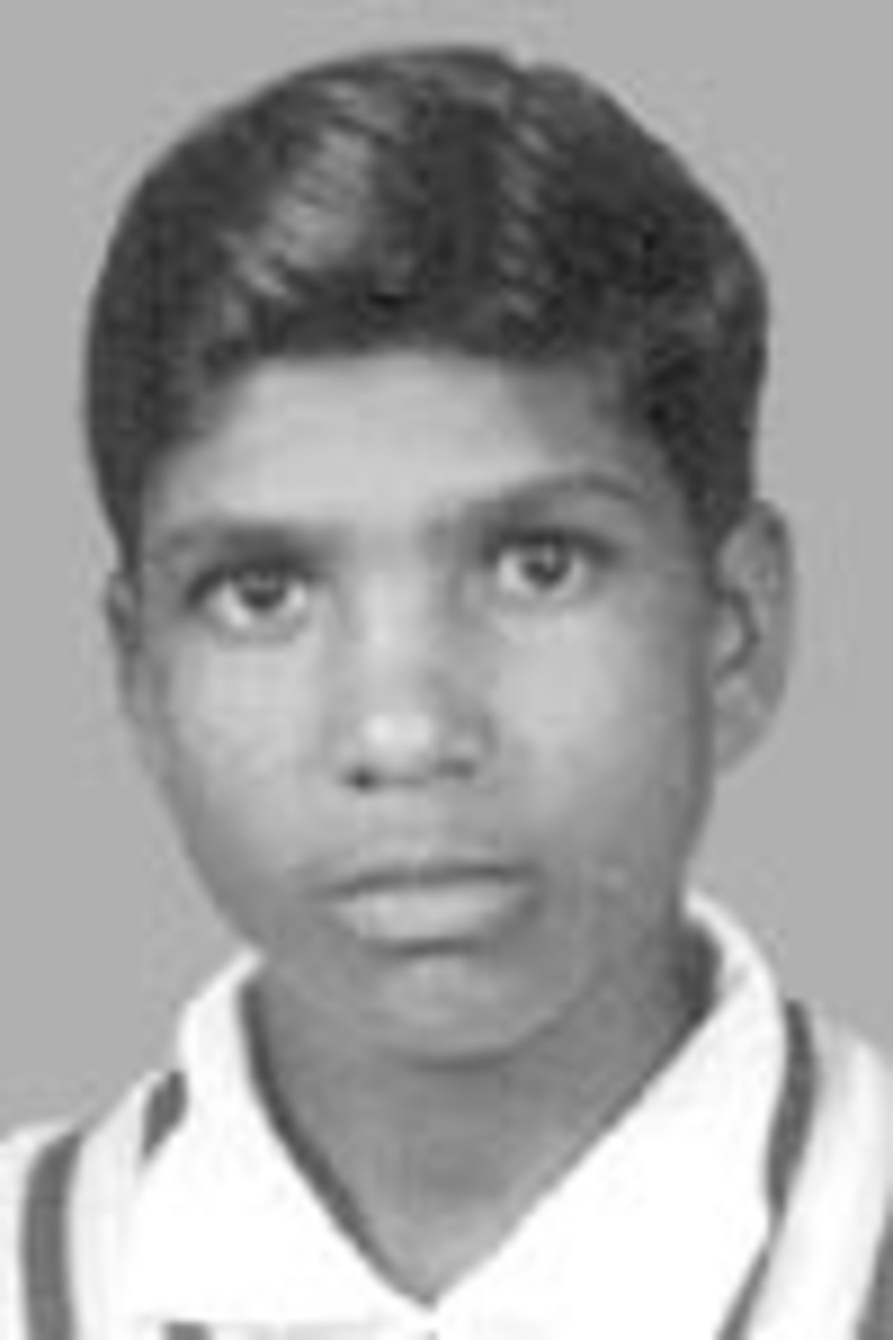 Ambaji Chavan, Karnataka, Portrait