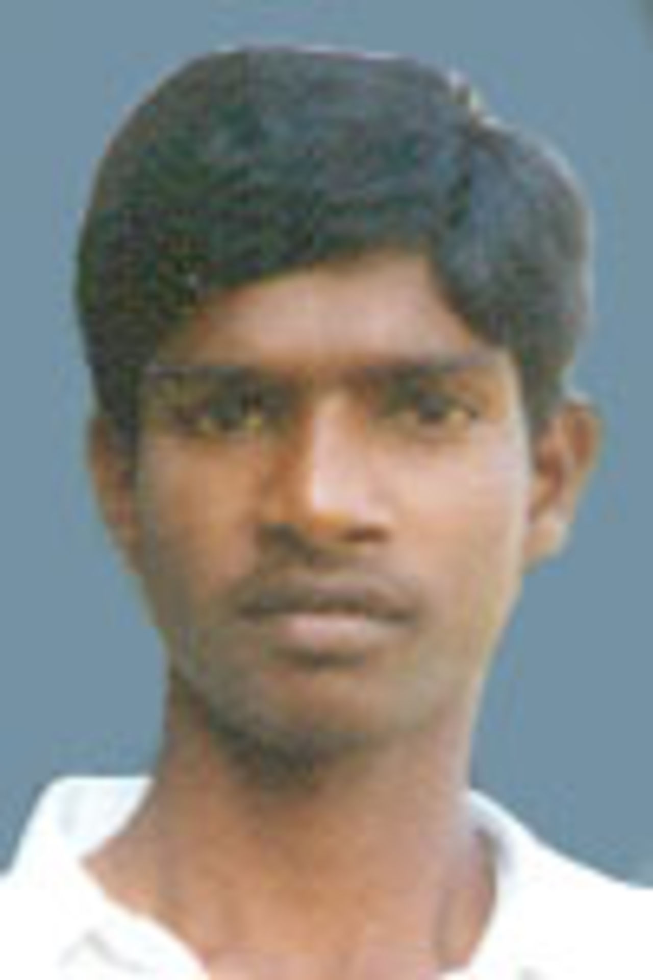 Bhaskara Rao, Andhra, Portrait