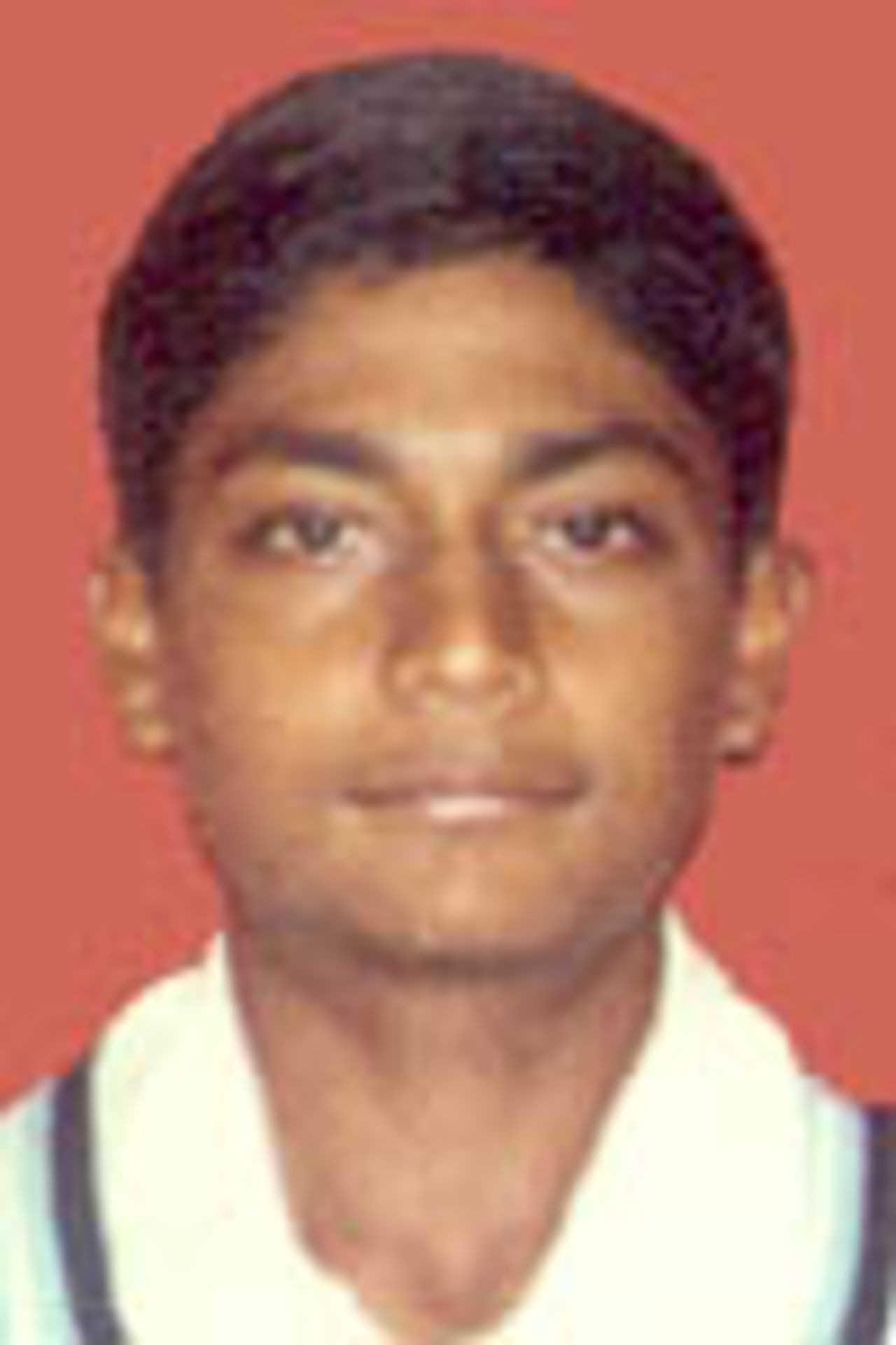 Naveen Kumar, Karnataka, Portrait