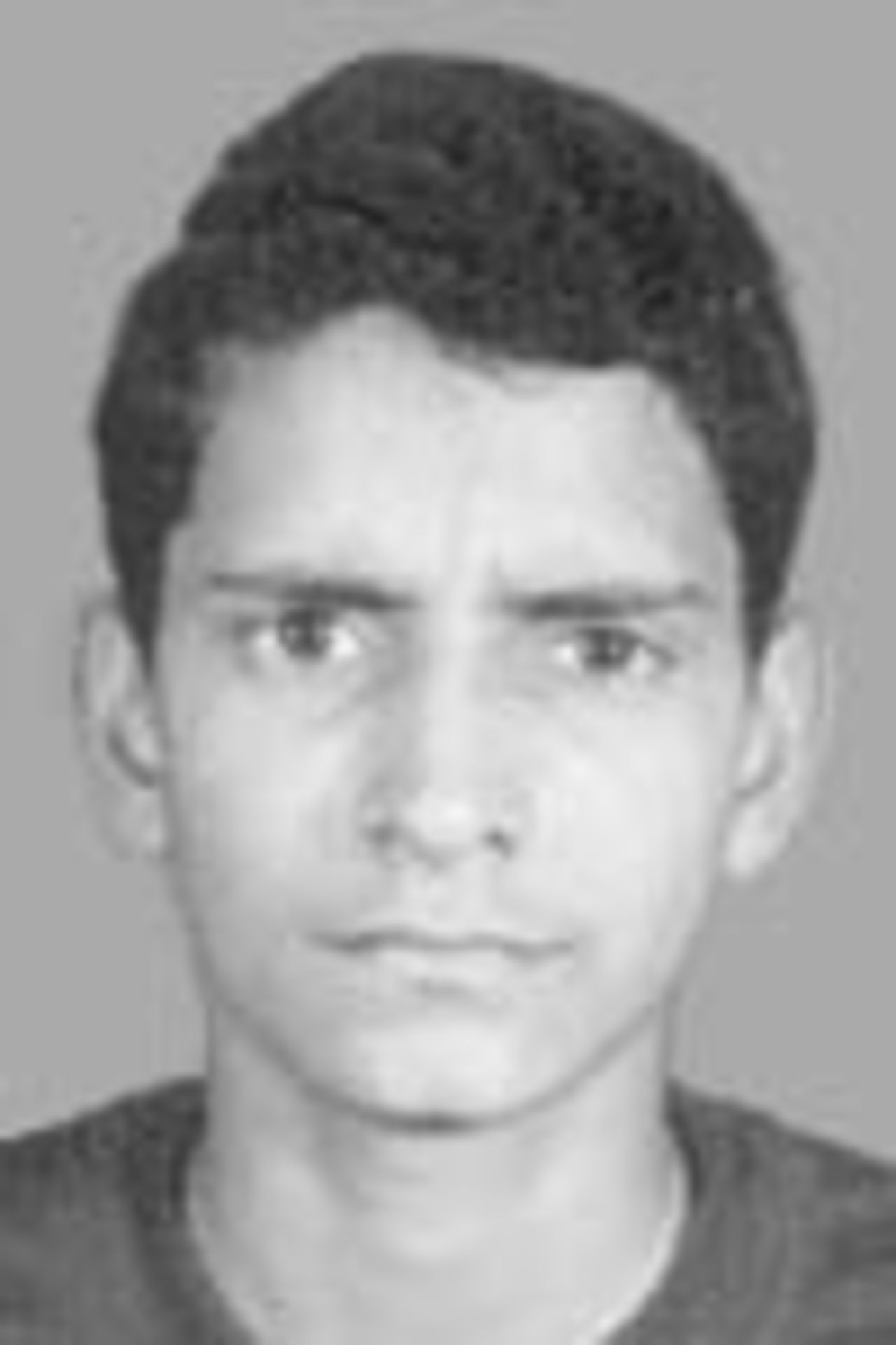 Subodh Borkar, Karnataka, Portrait