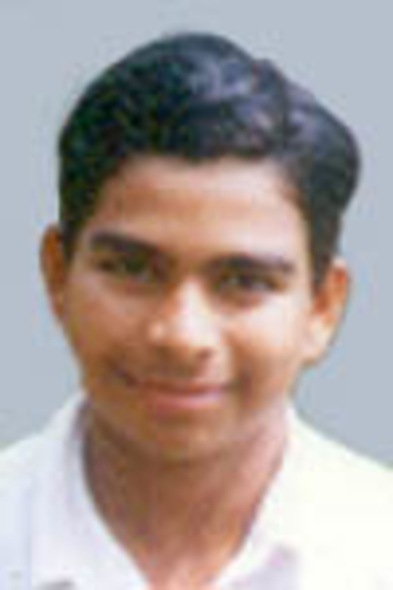 Krish Rajesh, Goa, Portrait