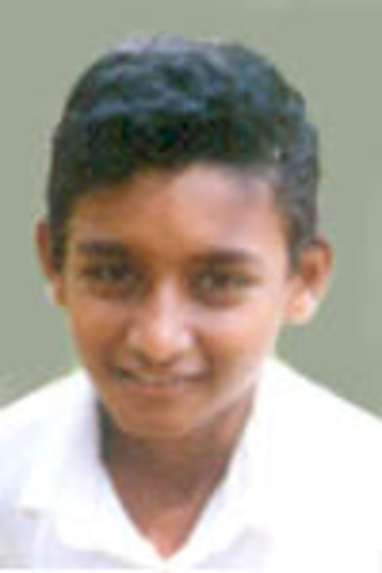 Kamlesh Alpesh, Goa, Portrait