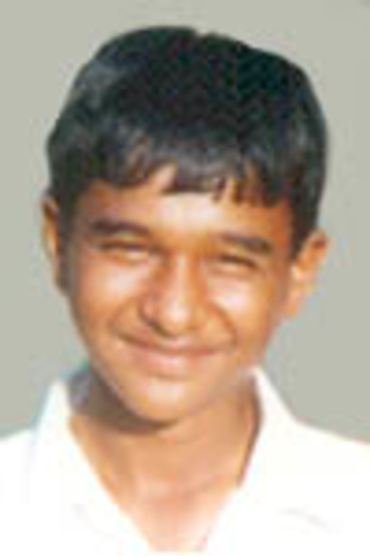 Ralgesh Kumar, Hyderabad, Portrait