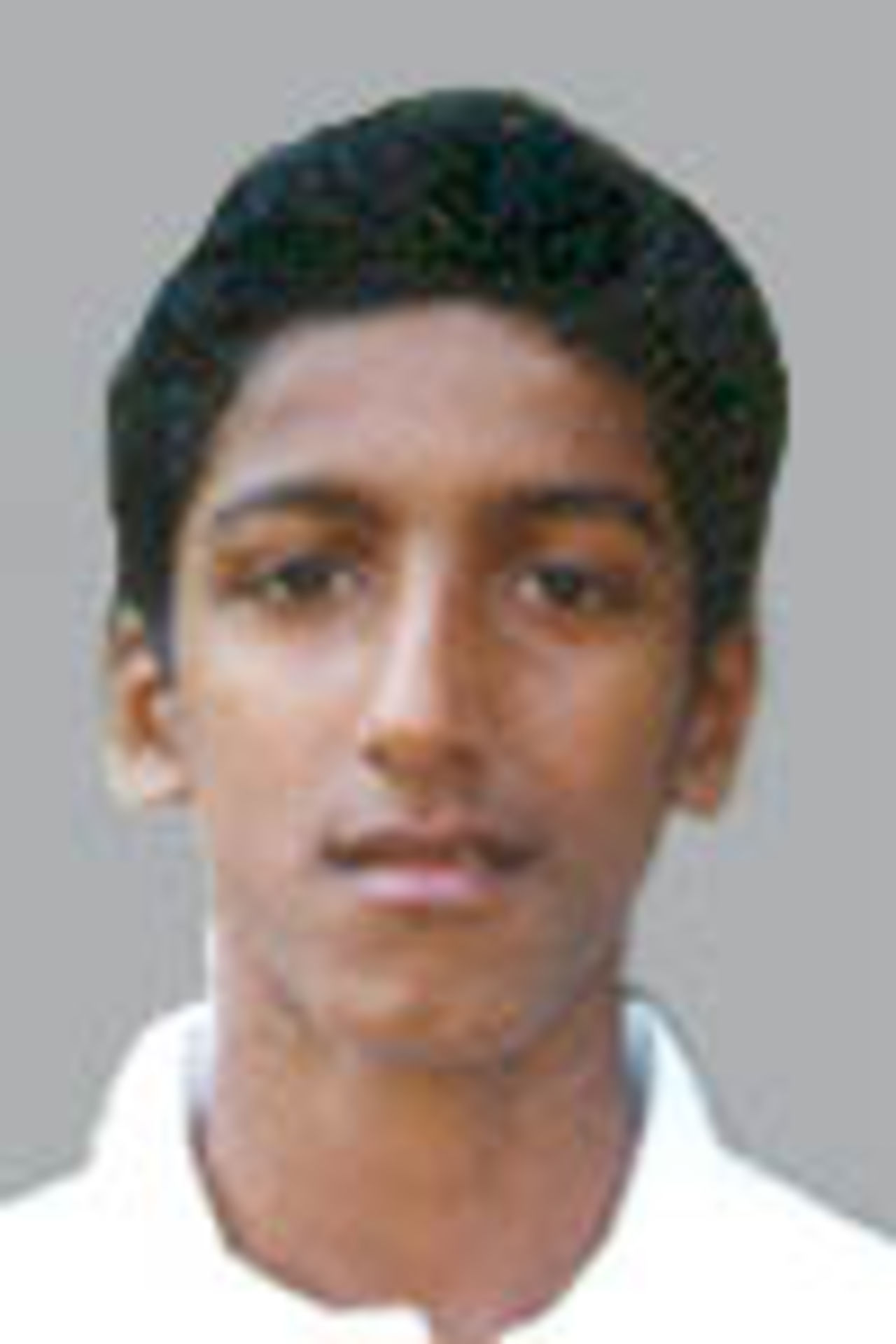 Rahul Gopinath, Kerala, Portrait