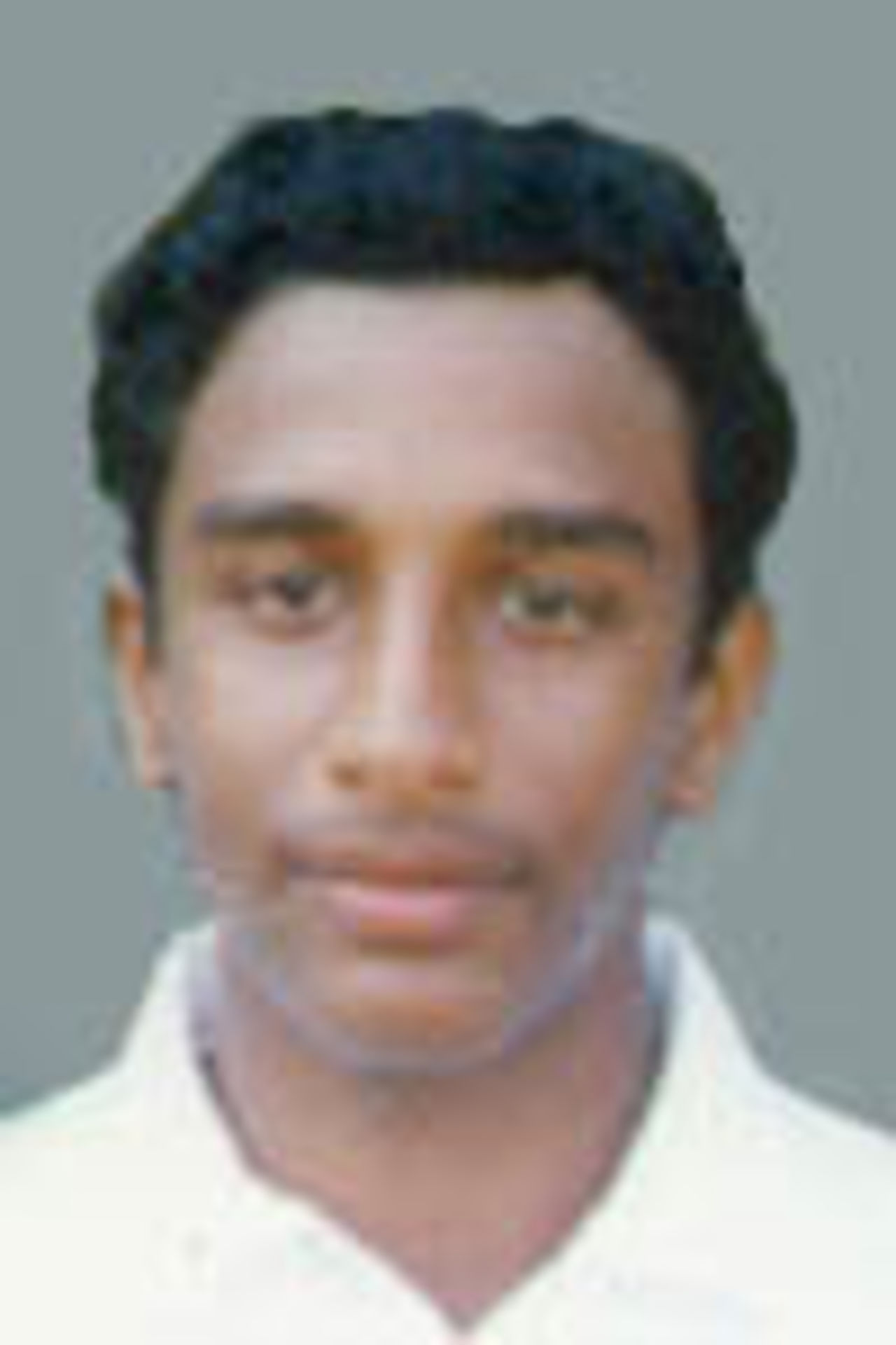 Jose John, Kerala, Portrait