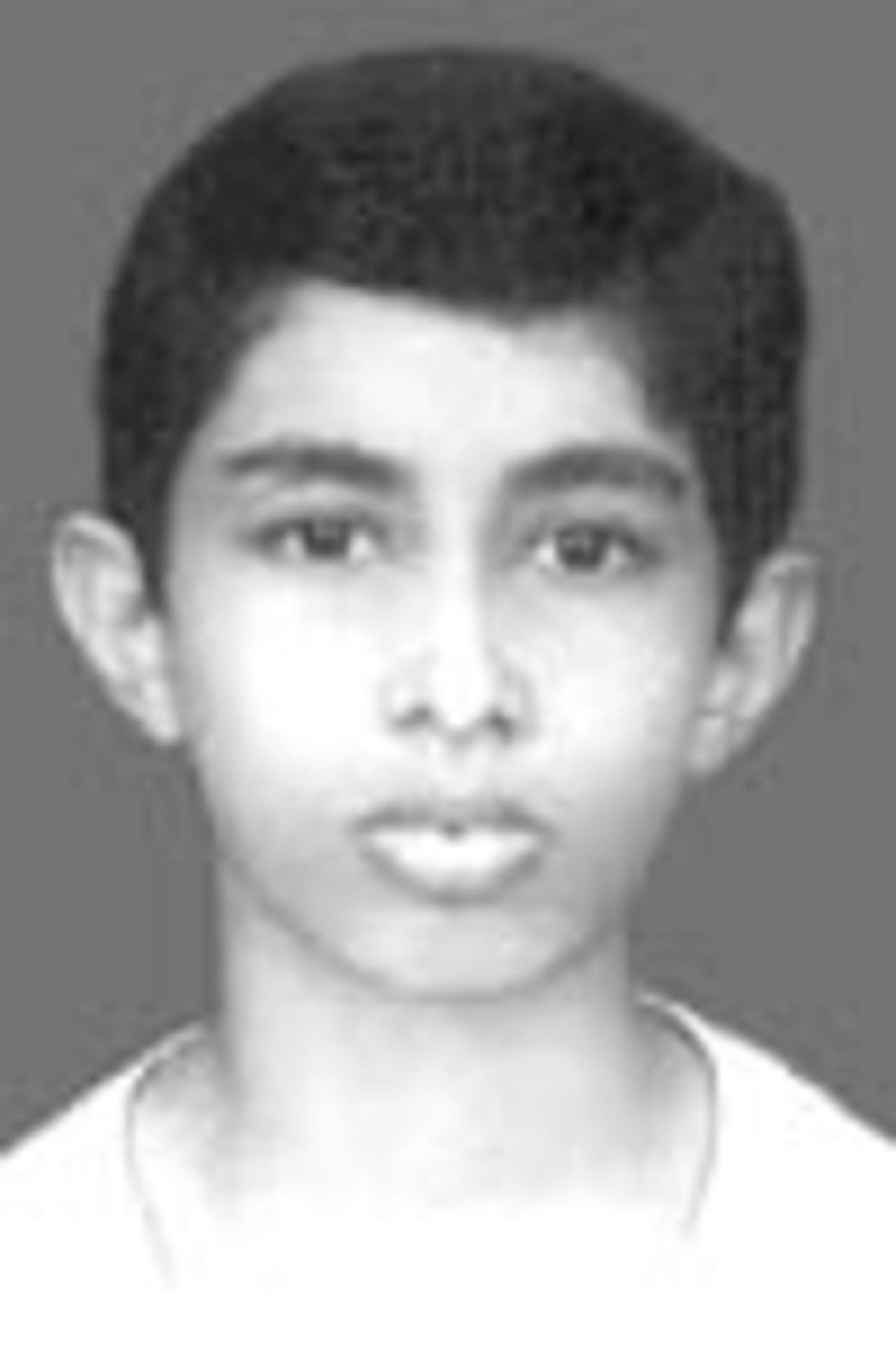 Naveen Vinod, Kerala, Portrait