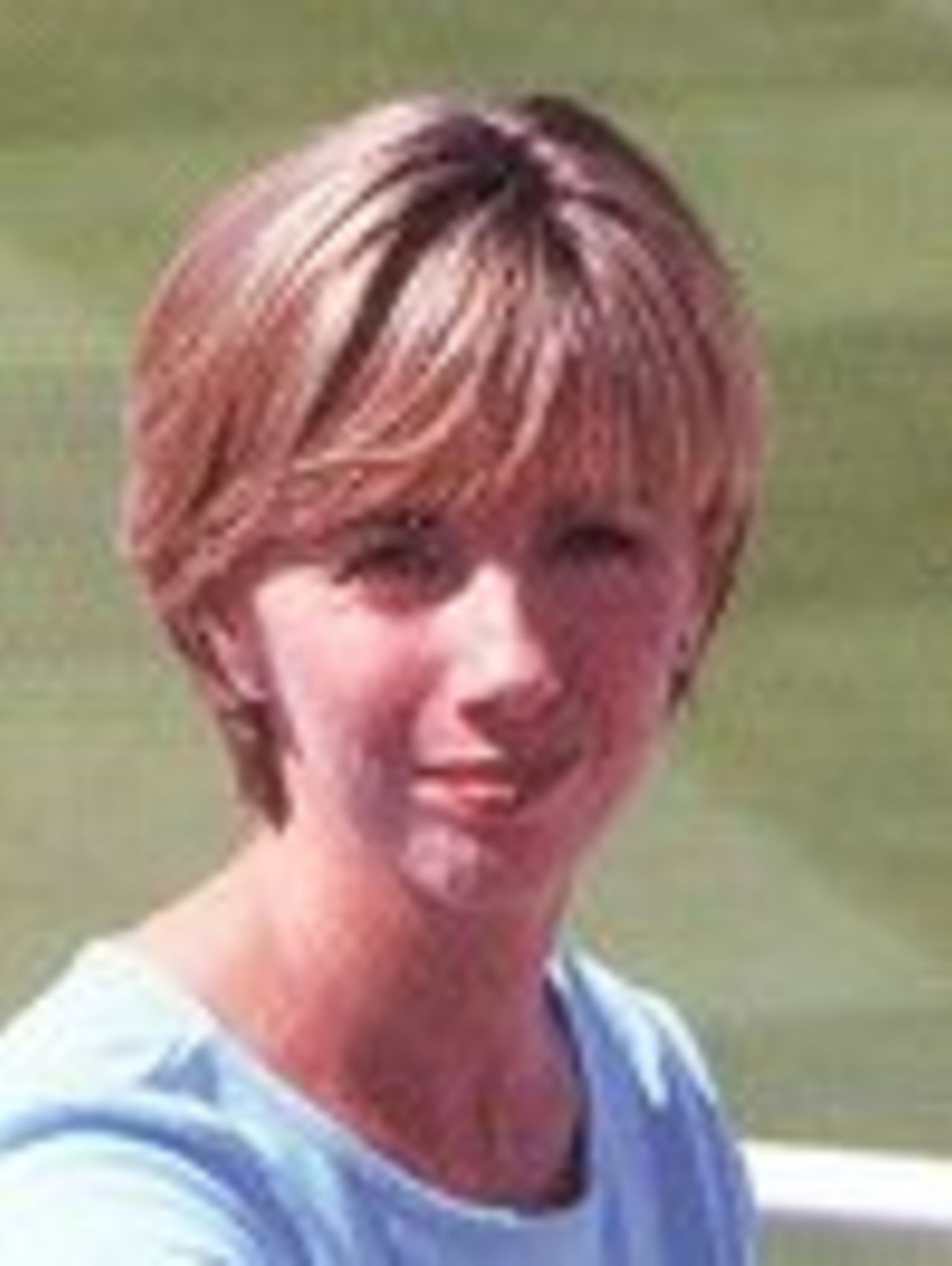 Sybil Ruscoe