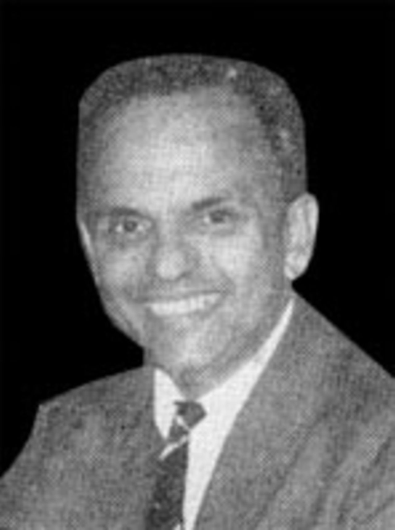 M.L. Apte, Mumbai, Portrait