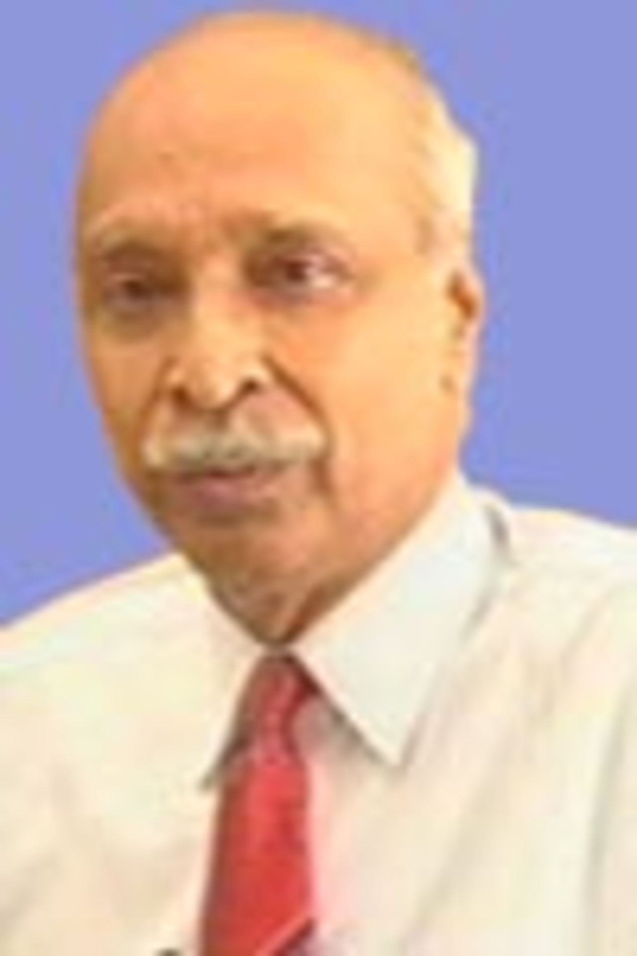 CD Gopinath, India, Portrait