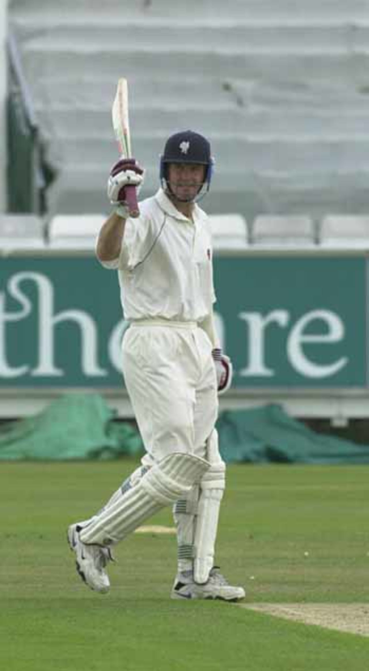 Durham v Somerset, PPP healthcare County Champioship, Riverside 2000