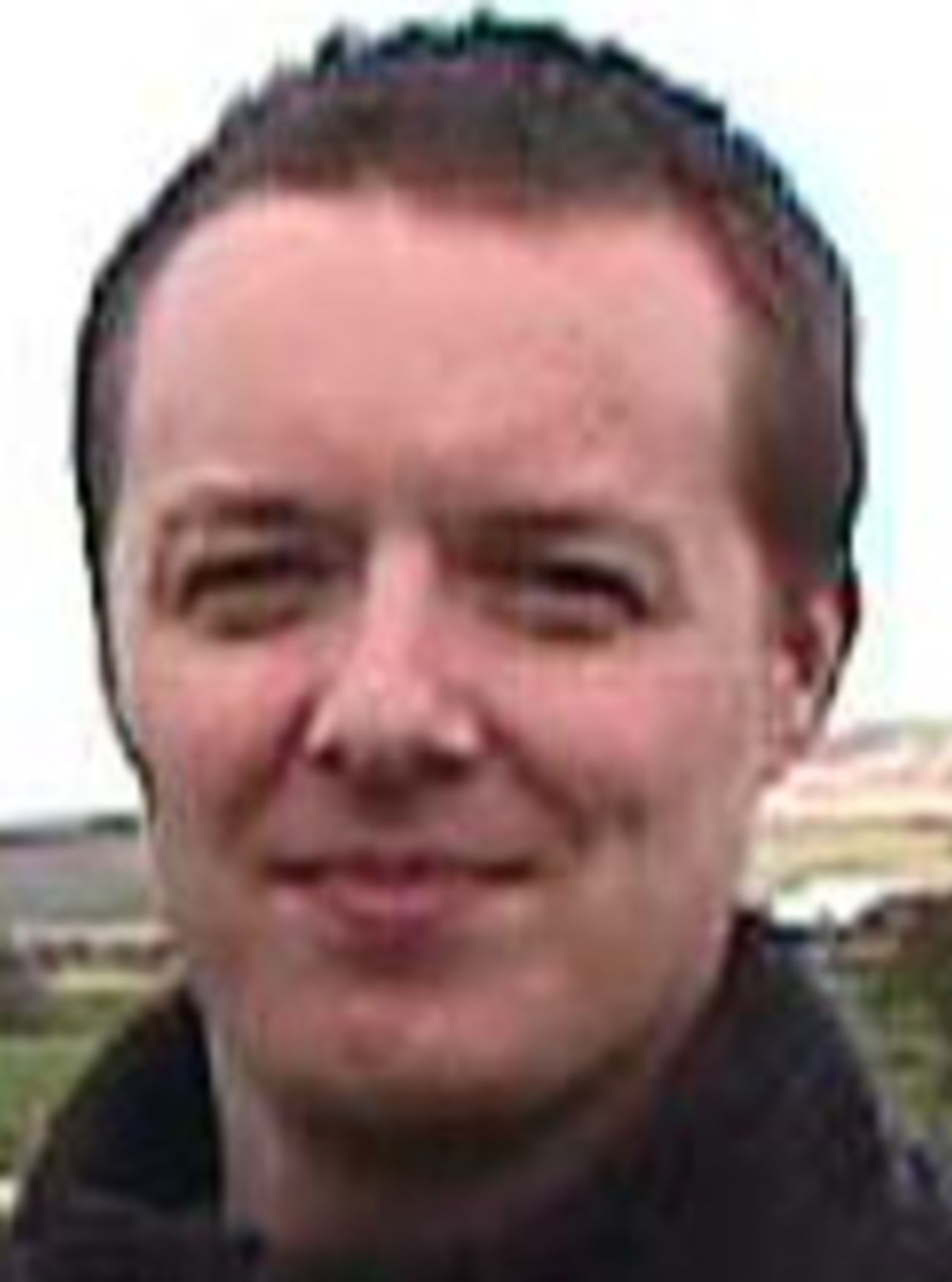Jason Smith