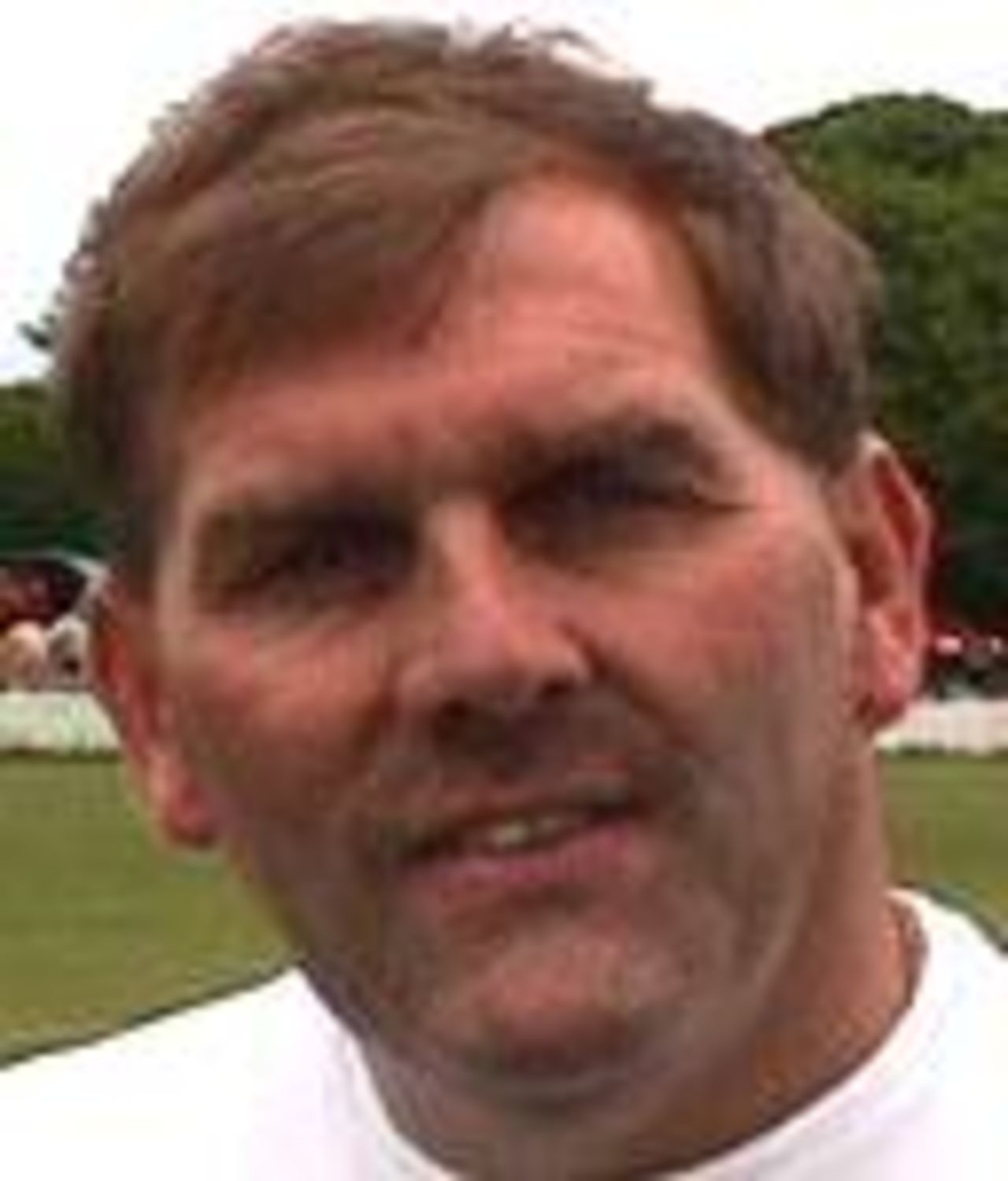 Keith Hornby